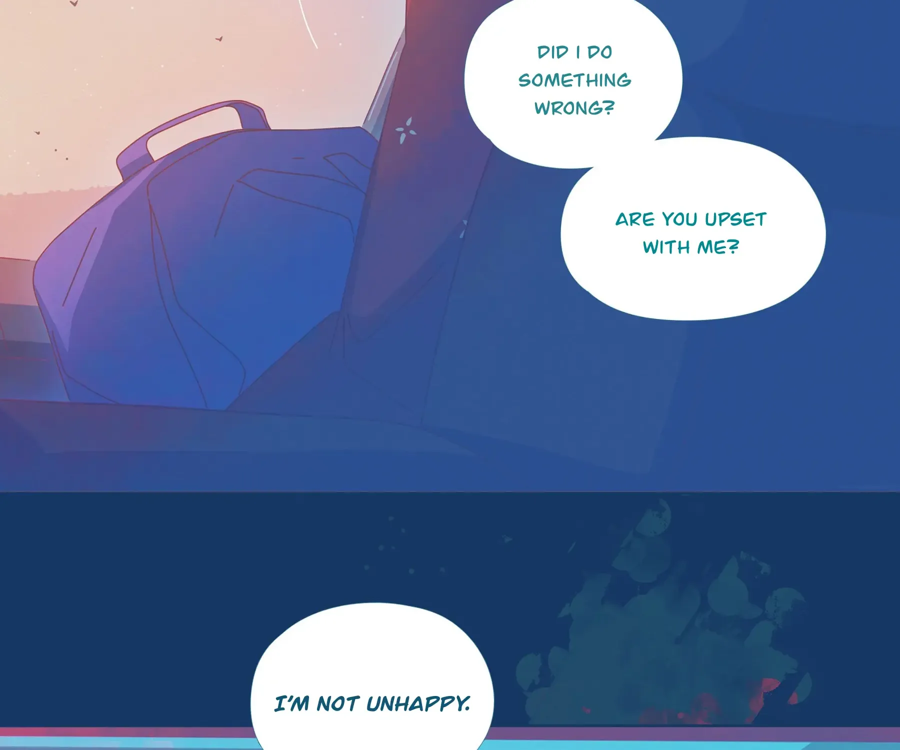 Leo Kainu Manga Chapter 36 Page 35
