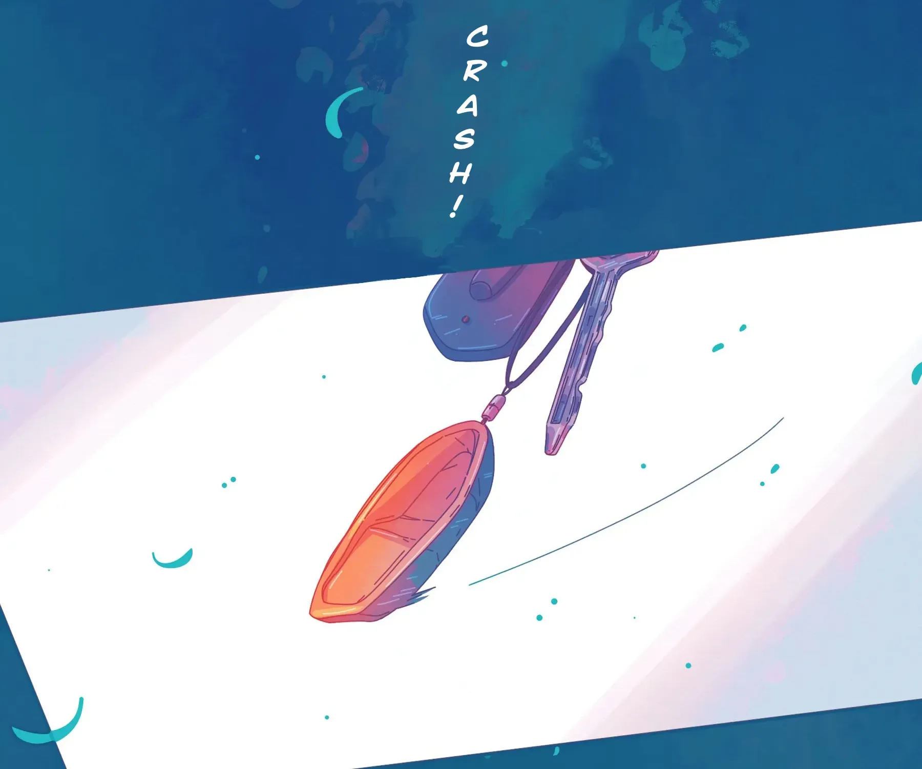 Leo Kainu Manga Chapter 36 Page 62