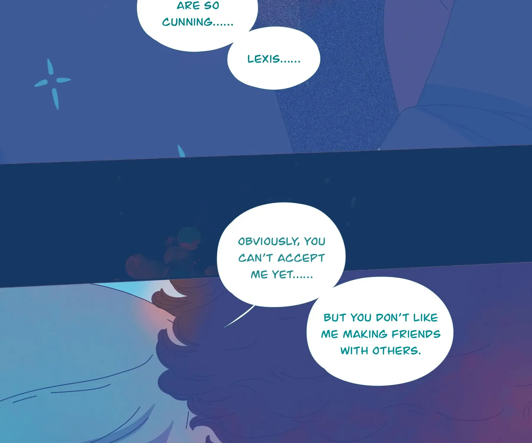 Leo Kainu Manga Chapter 36 Page 89