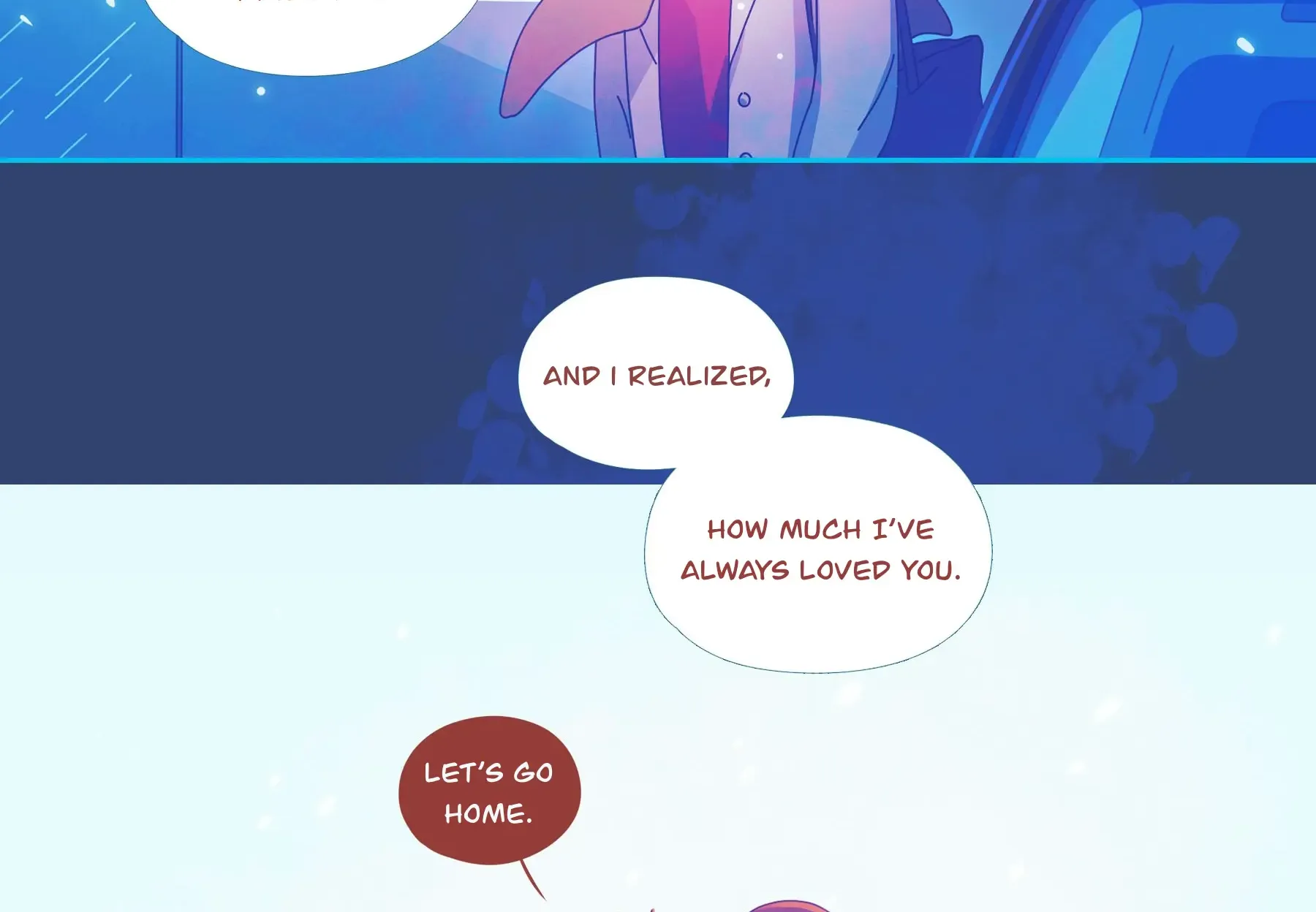 Leo Kainu Manga Chapter 35 Page 74