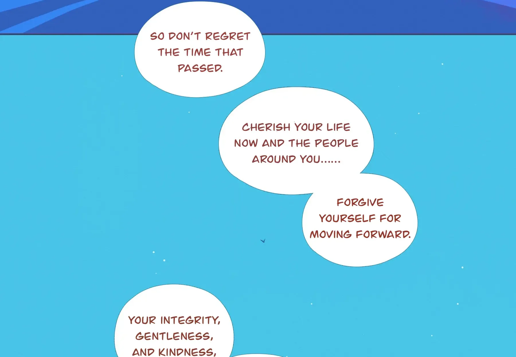 Leo Kainu Manga Chapter 35 Page 78
