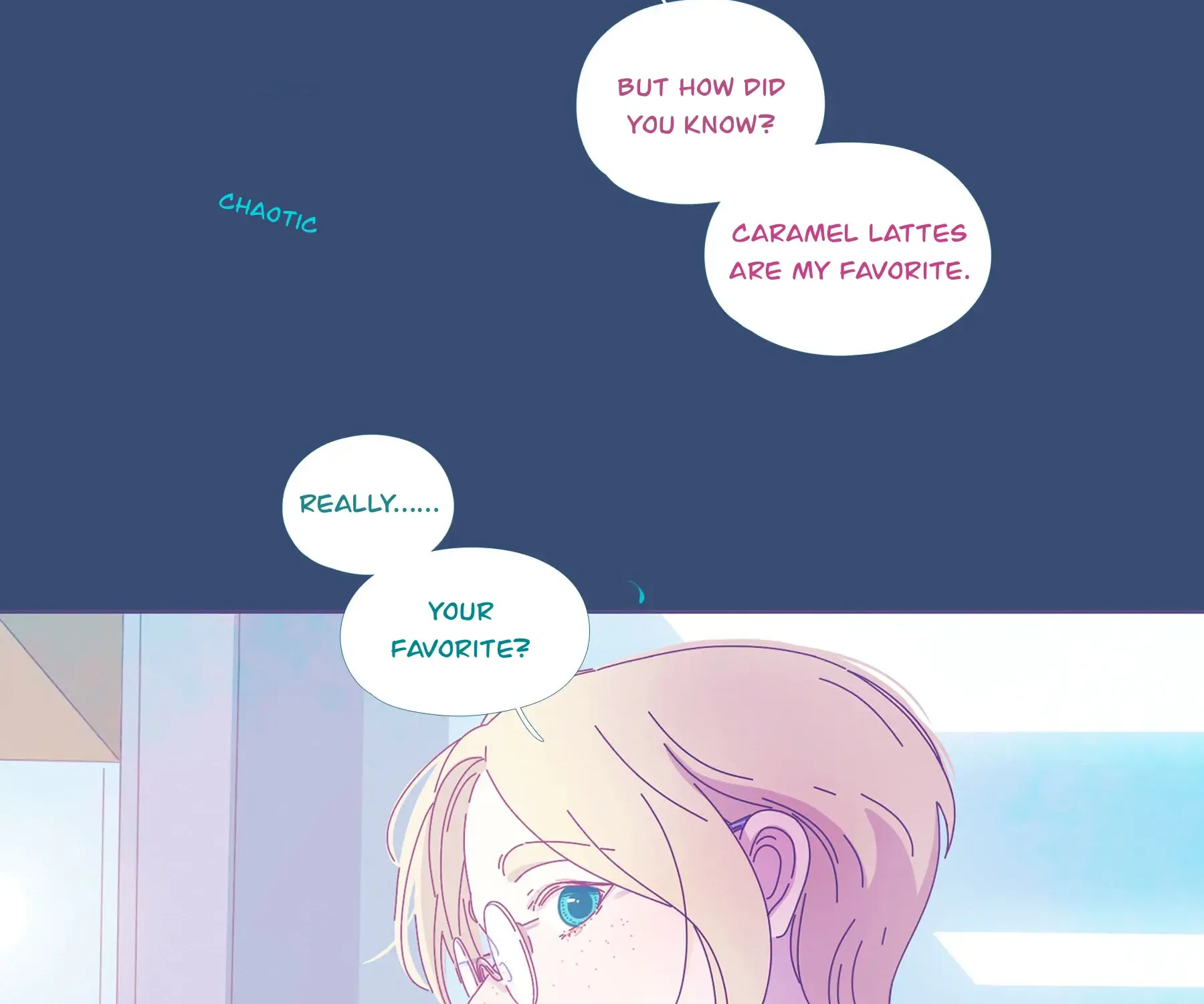 Leo Kainu Manga Chapter 34 Page 11