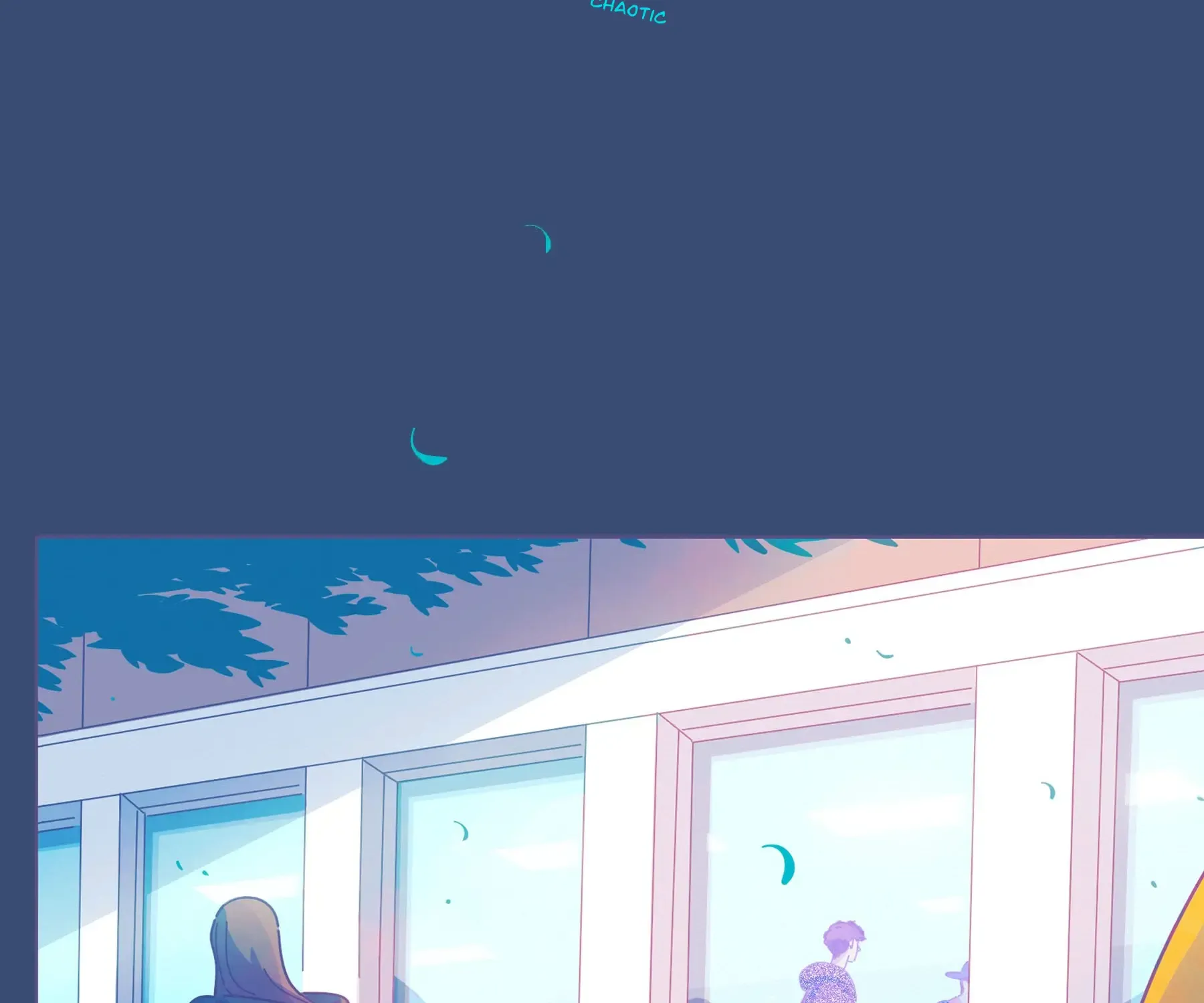 Leo Kainu Manga Chapter 34 Page 16