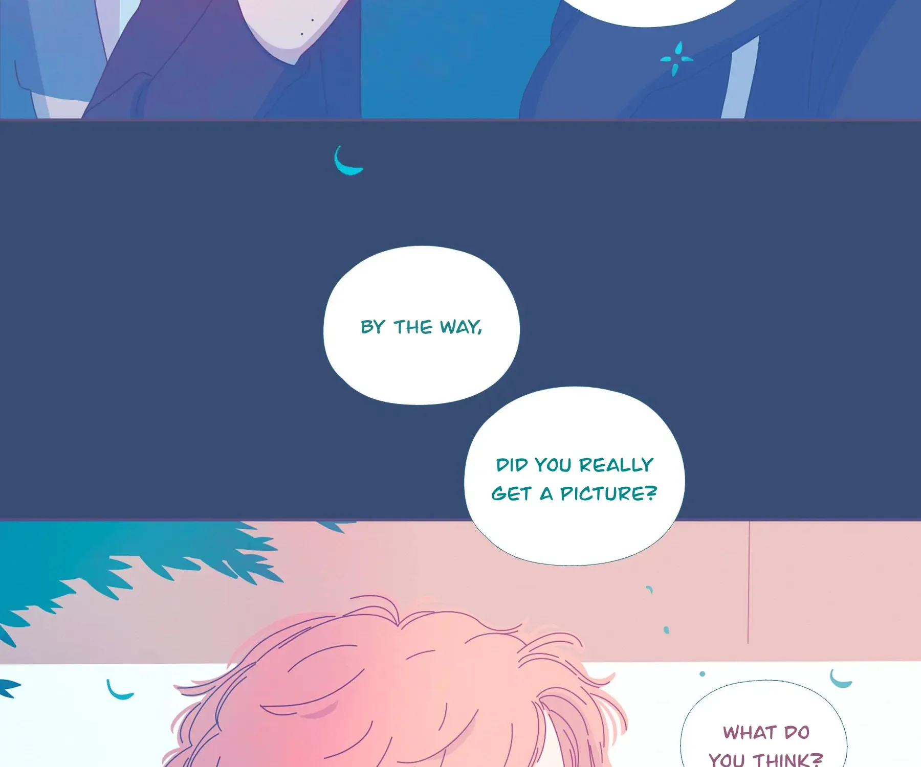 Leo Kainu Manga Chapter 34 Page 20