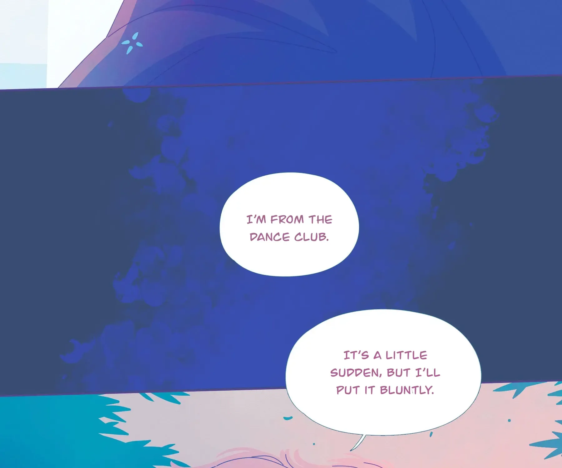 Leo Kainu Manga Chapter 34 Page 49