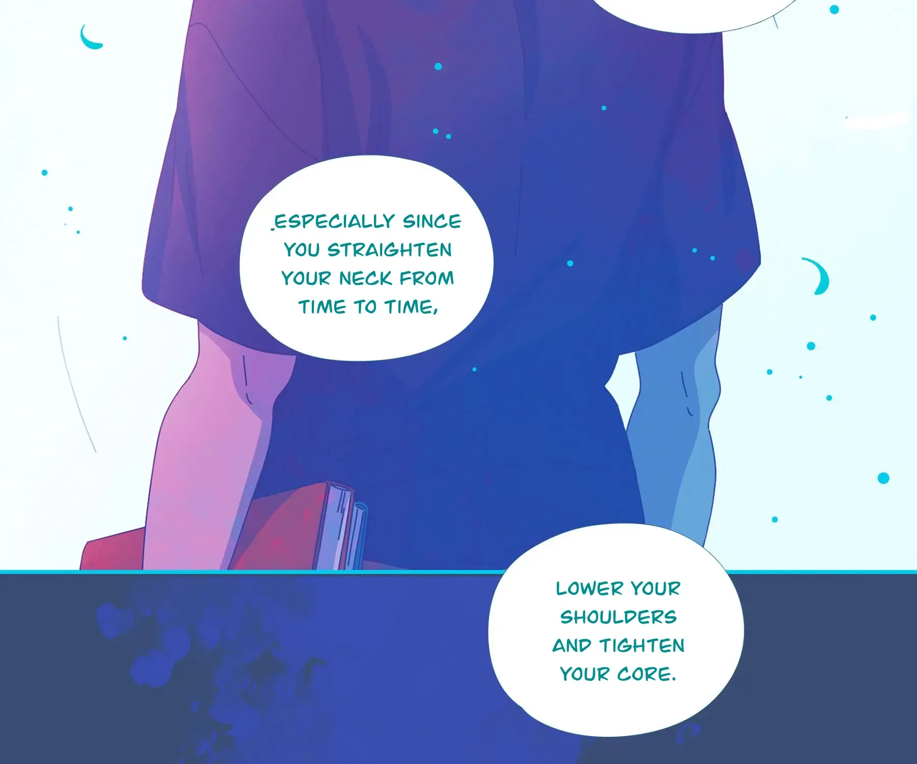 Leo Kainu Manga Chapter 34 Page 64