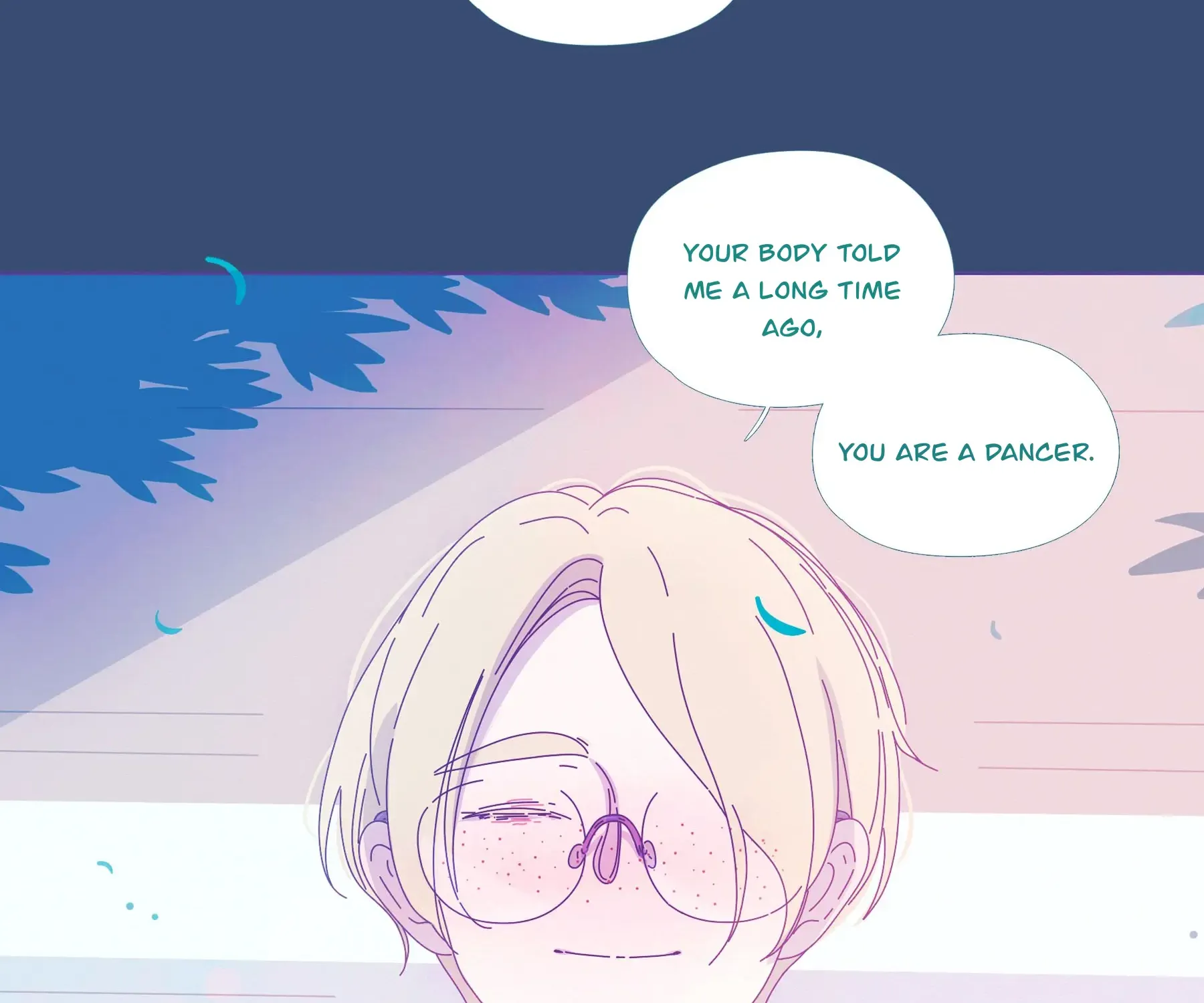 Leo Kainu Manga Chapter 34 Page 68
