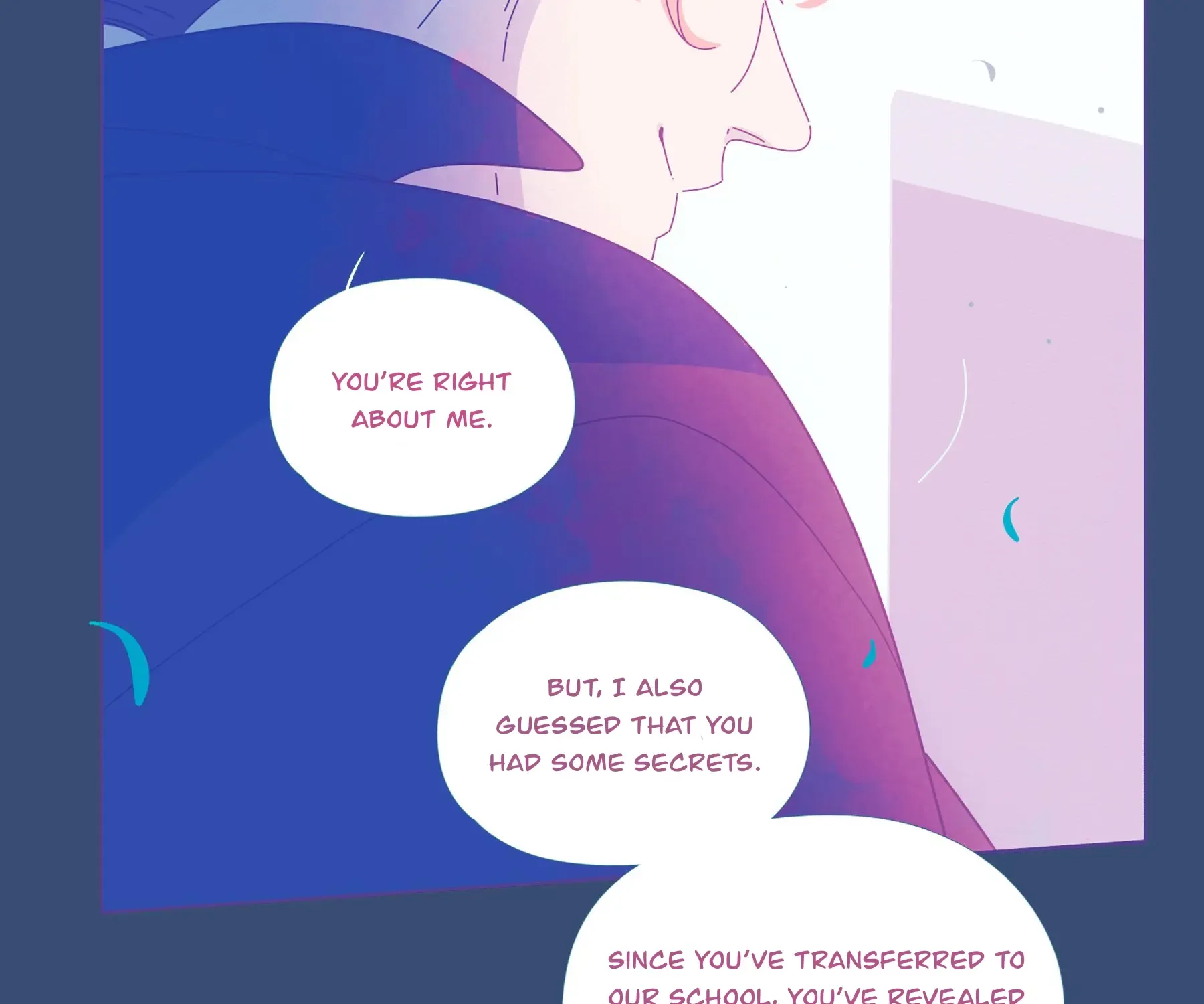 Leo Kainu Manga Chapter 34 Page 76
