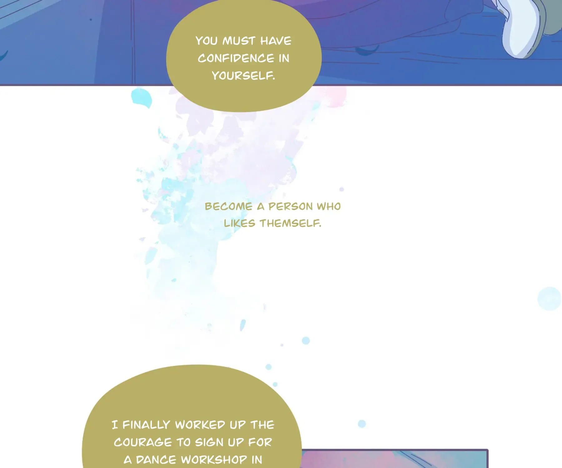 Leo Kainu Manga Chapter 33 Page 13