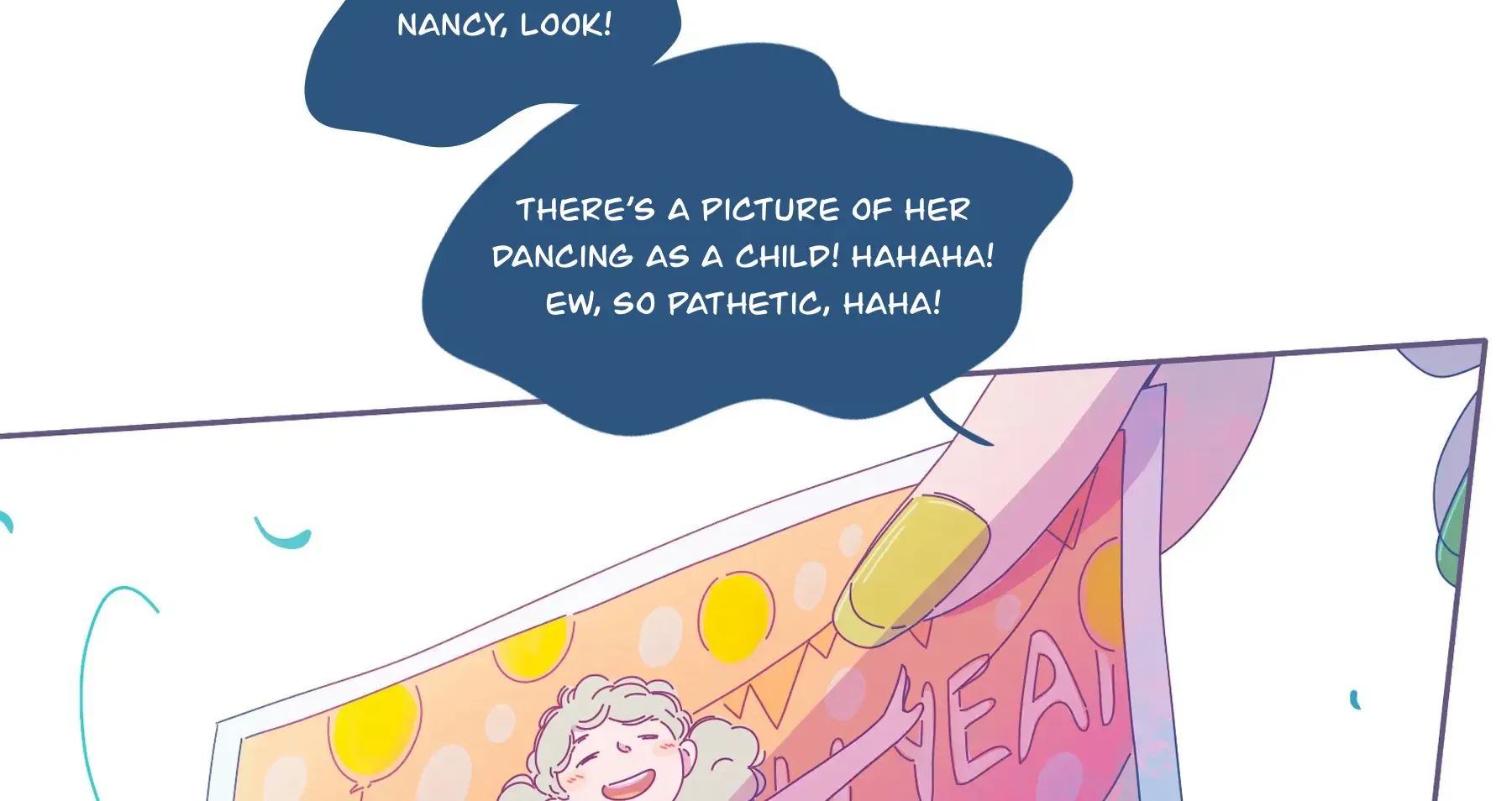 Leo Kainu Manga Chapter 33 Page 30