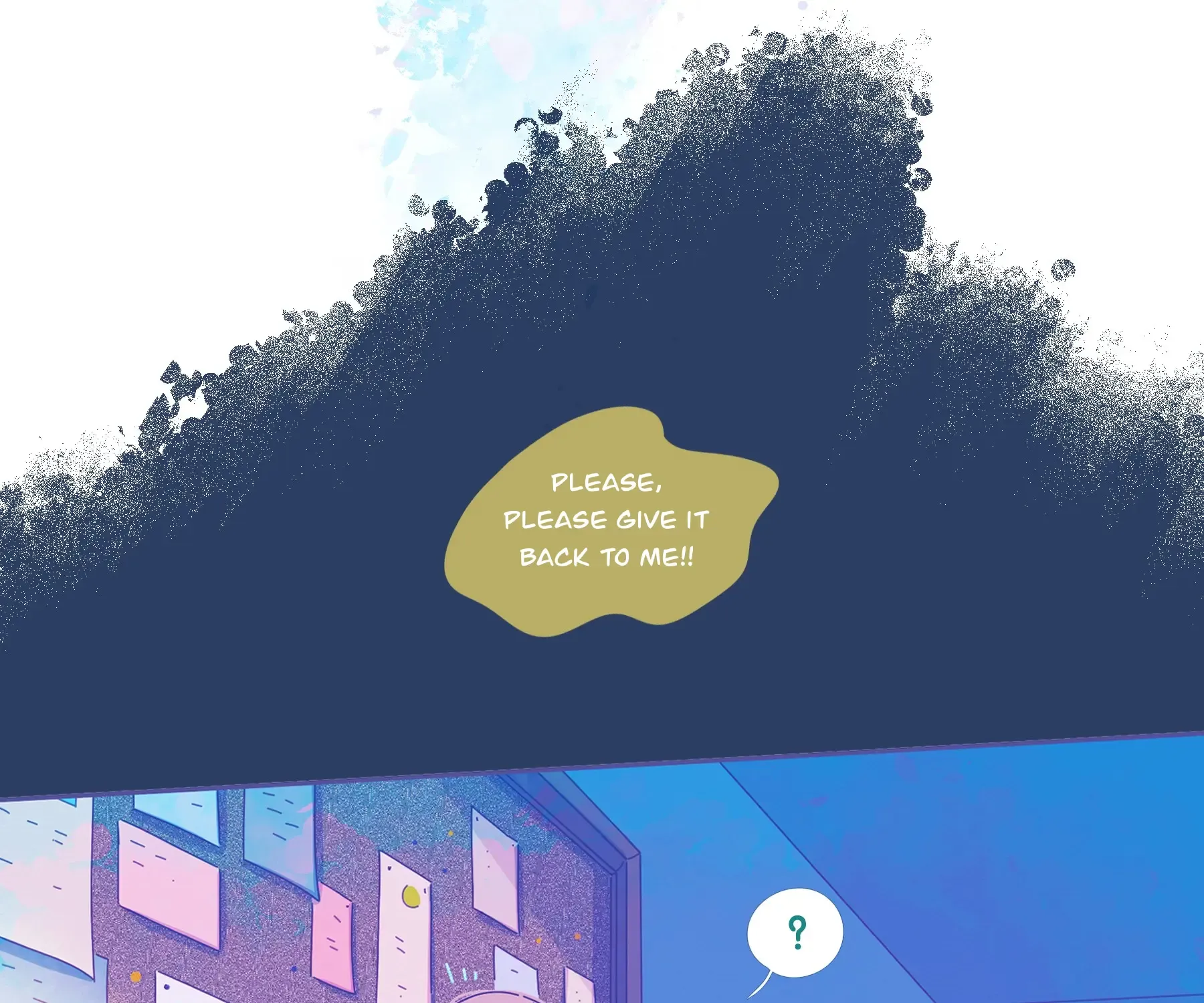 Leo Kainu Manga Chapter 33 Page 61