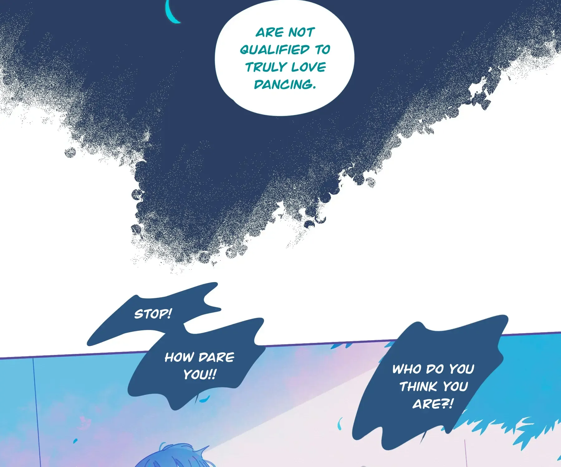 Leo Kainu Manga Chapter 33 Page 67