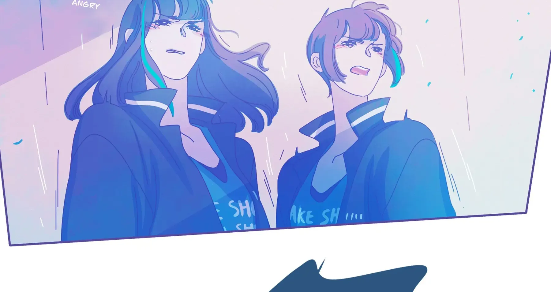 Leo Kainu Manga Chapter 33 Page 68