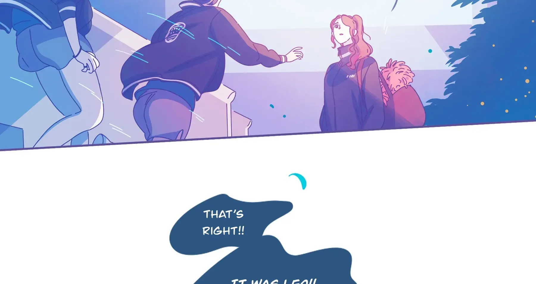 Leo Kainu Manga Chapter 33 Page 74