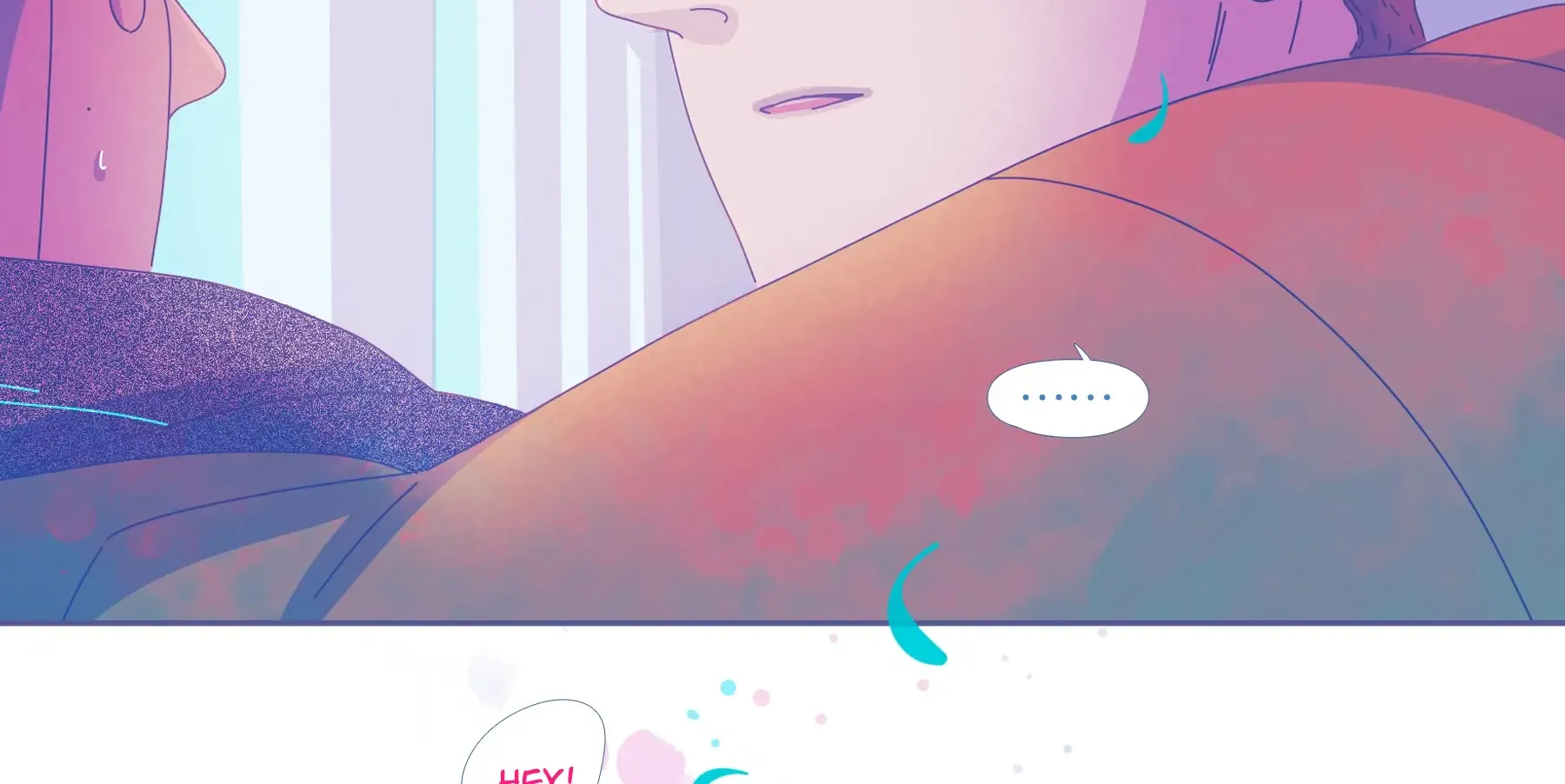 Leo Kainu Manga Chapter 32 Page 12