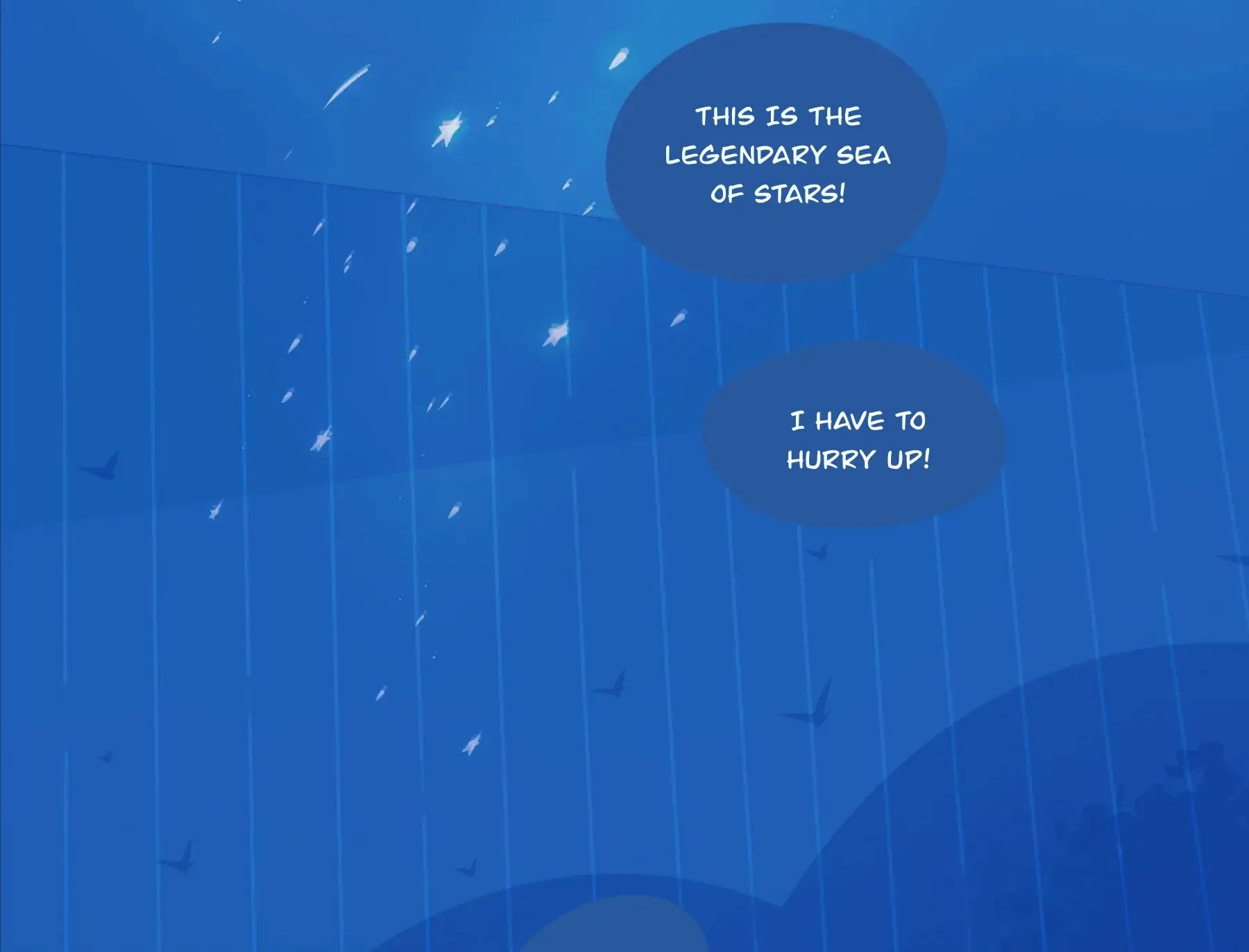 Leo Kainu Manga Chapter 31 Page 2