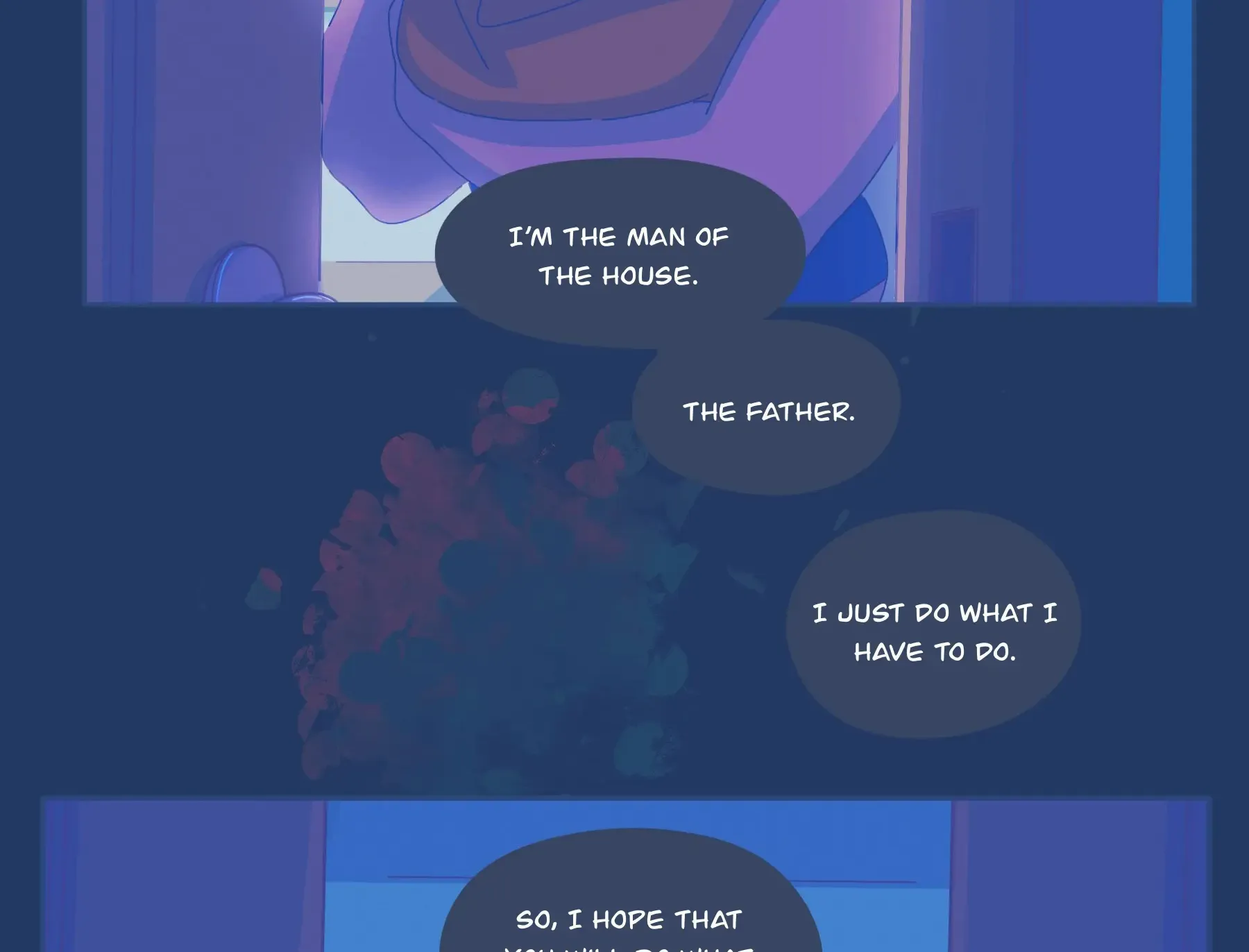 Leo Kainu Manga Chapter 31 Page 32