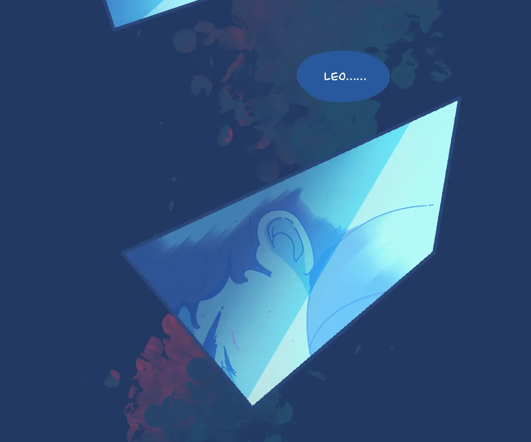 Leo Kainu Manga Chapter 31 Page 49