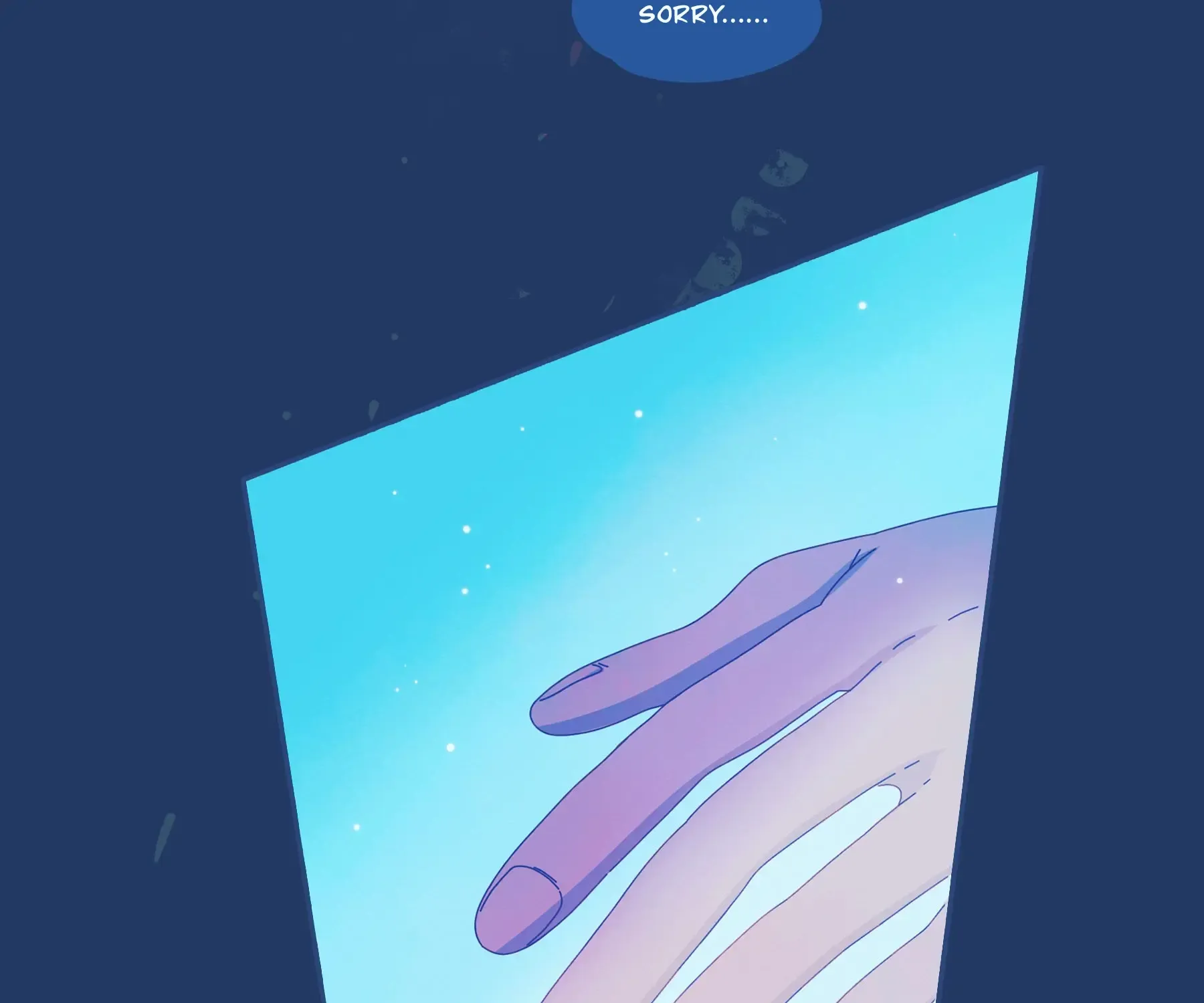 Leo Kainu Manga Chapter 31 Page 51