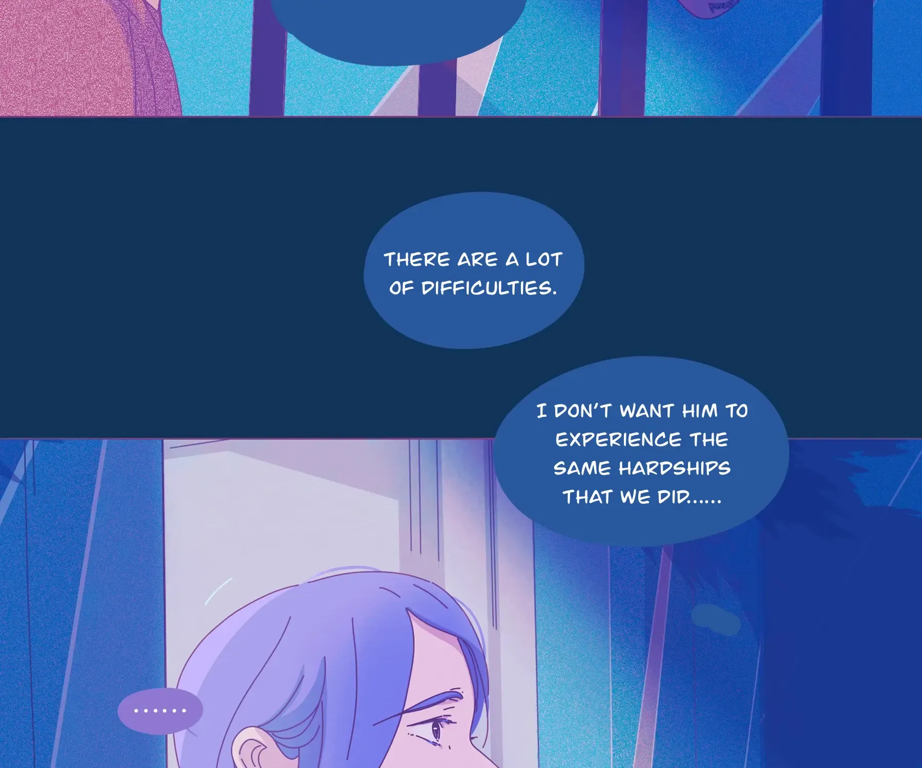 Leo Kainu Manga Chapter 30 Page 19