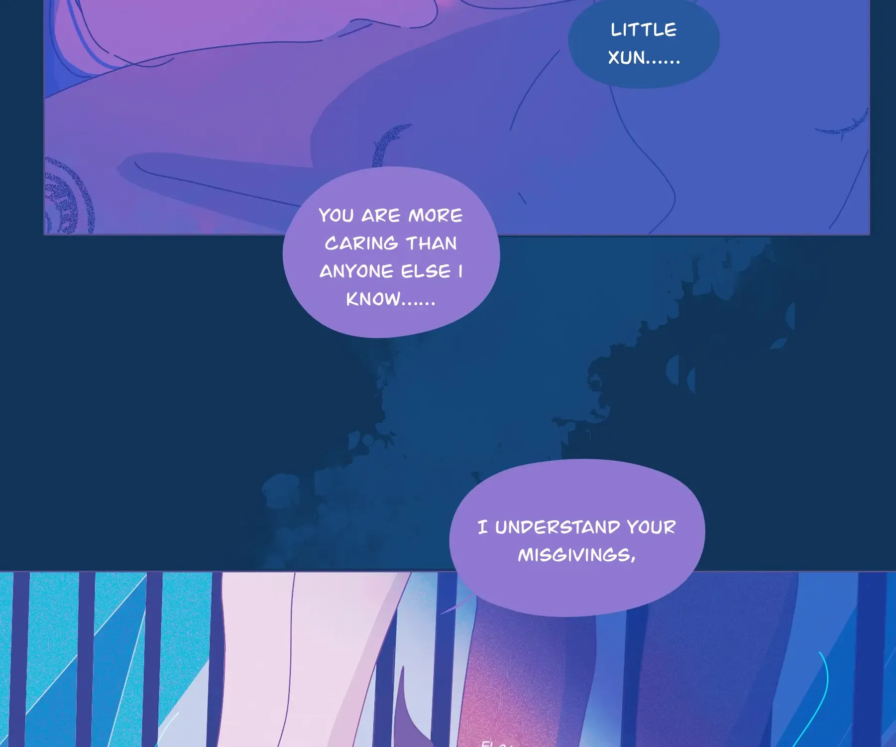 Leo Kainu Manga Chapter 30 Page 29
