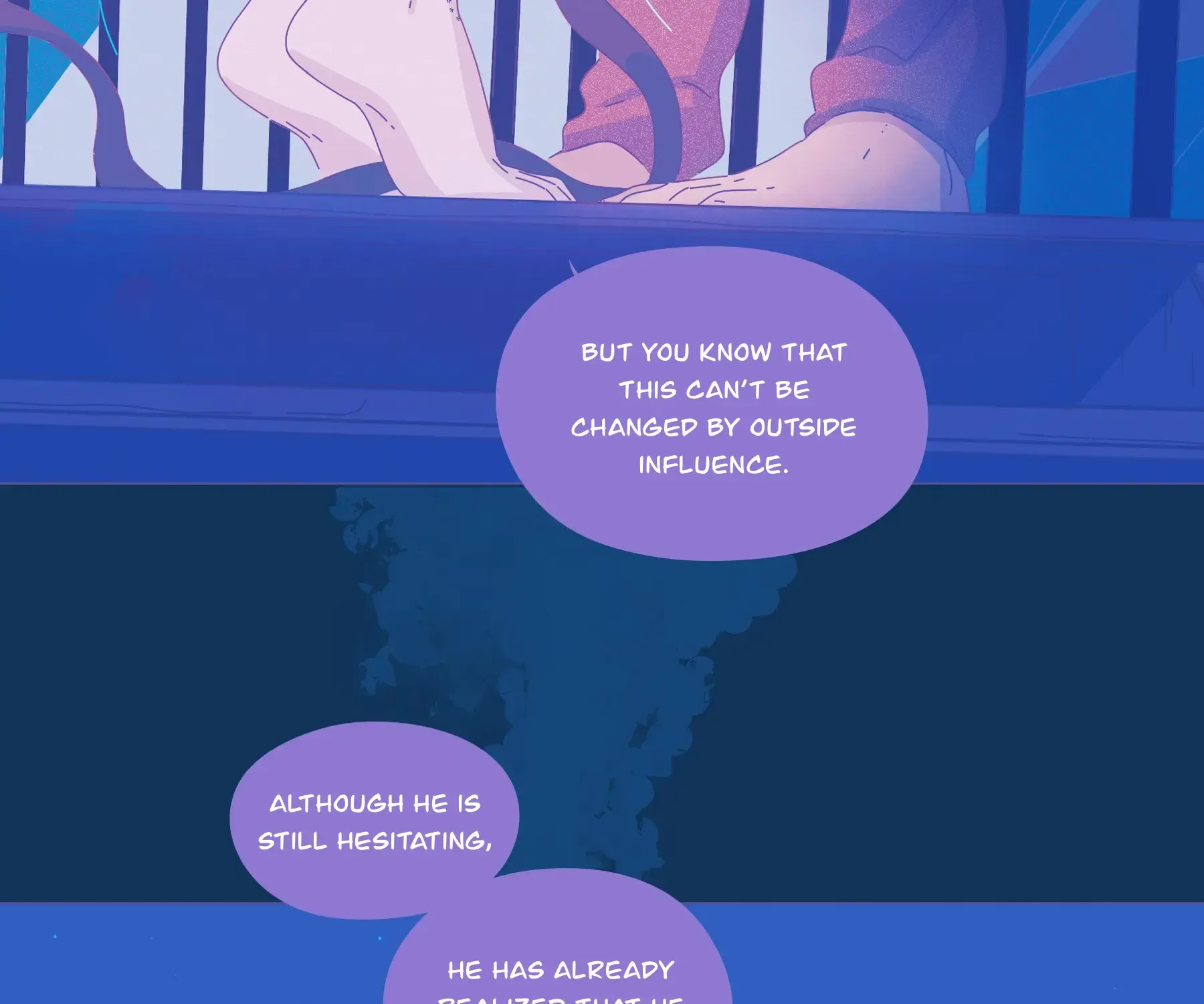 Leo Kainu Manga Chapter 30 Page 31