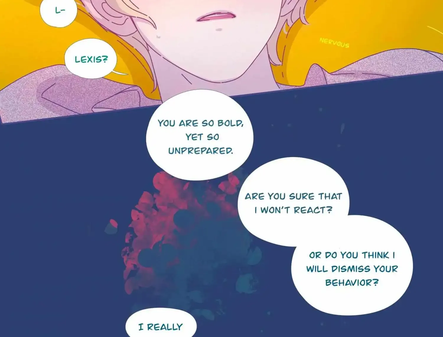 Leo Kainu Manga Chapter 29 Page 73