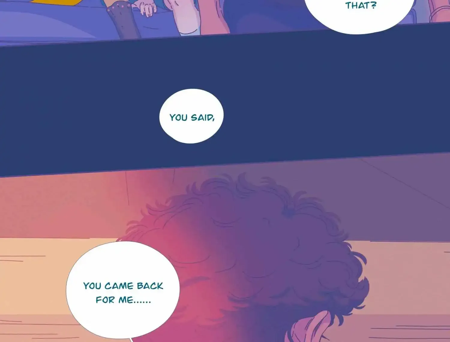 Leo Kainu Manga Chapter 29 Page 77