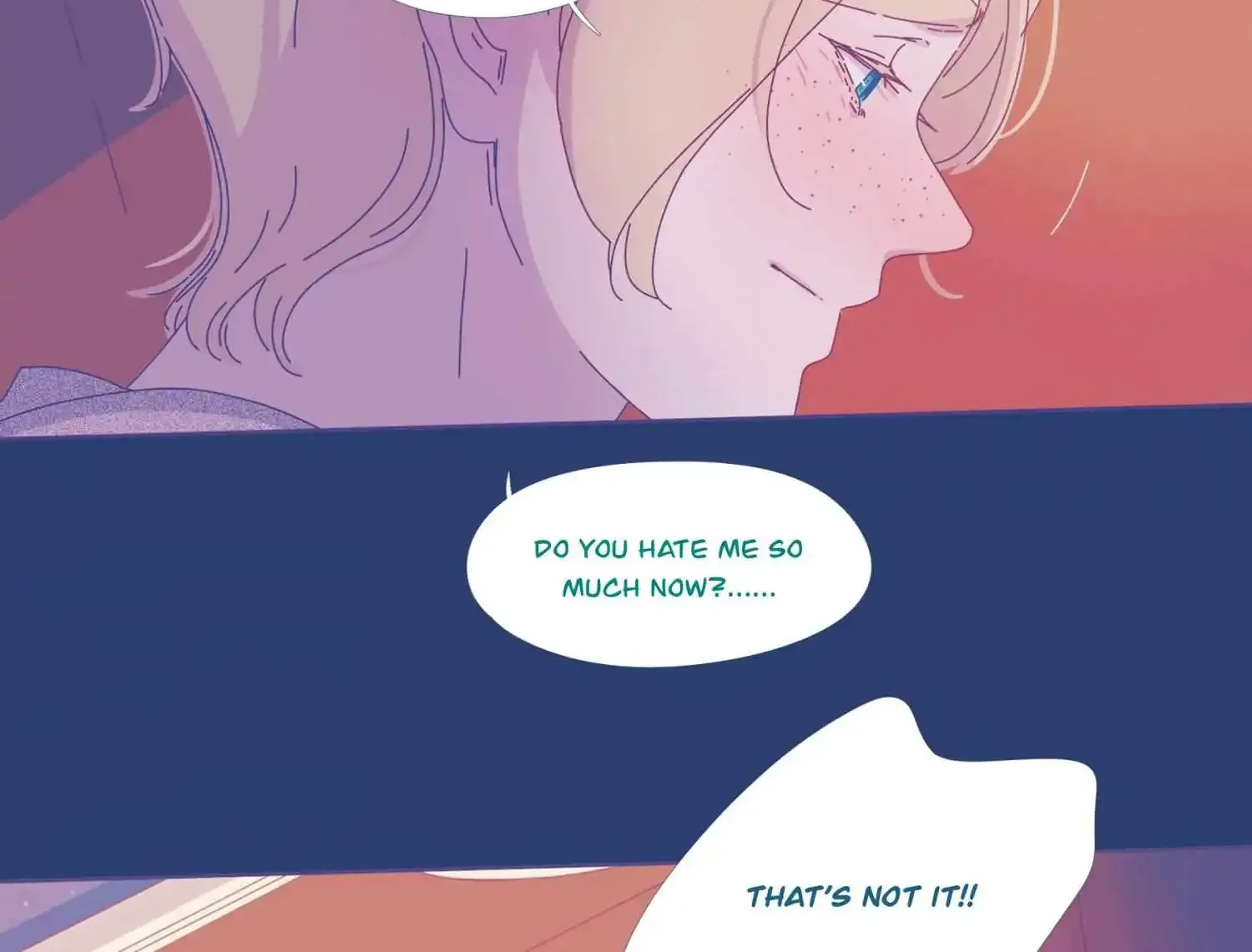 Leo Kainu Manga Chapter 29 Page 81