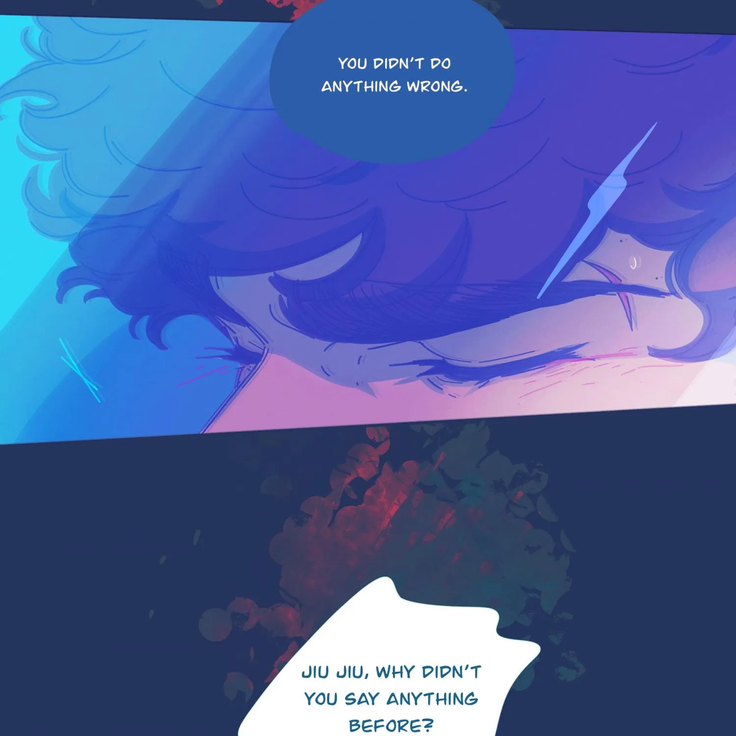 Leo Kainu Manga Chapter 28 Page 31