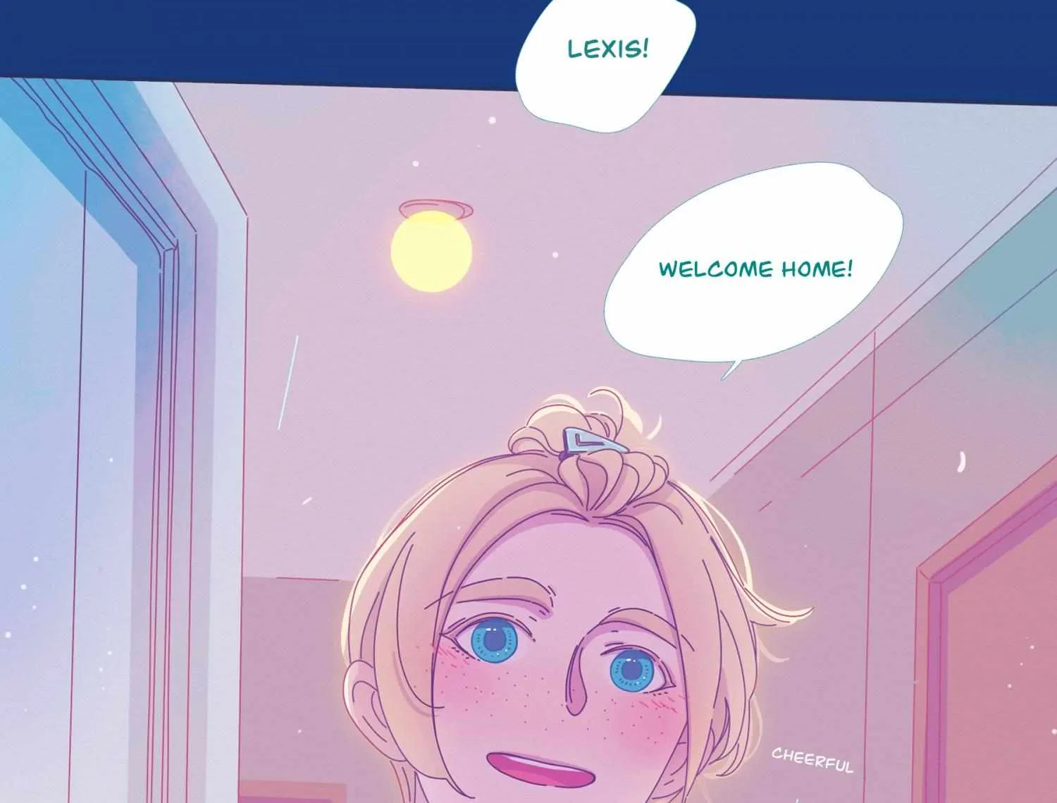 Leo Kainu Manga Chapter 28 Page 70