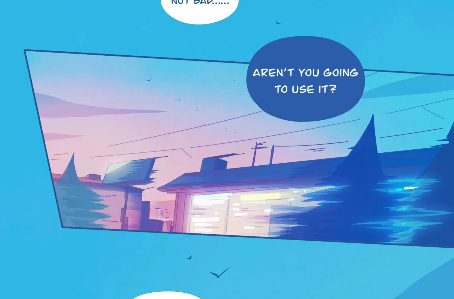 Leo Kainu Manga Chapter 27 Page 4