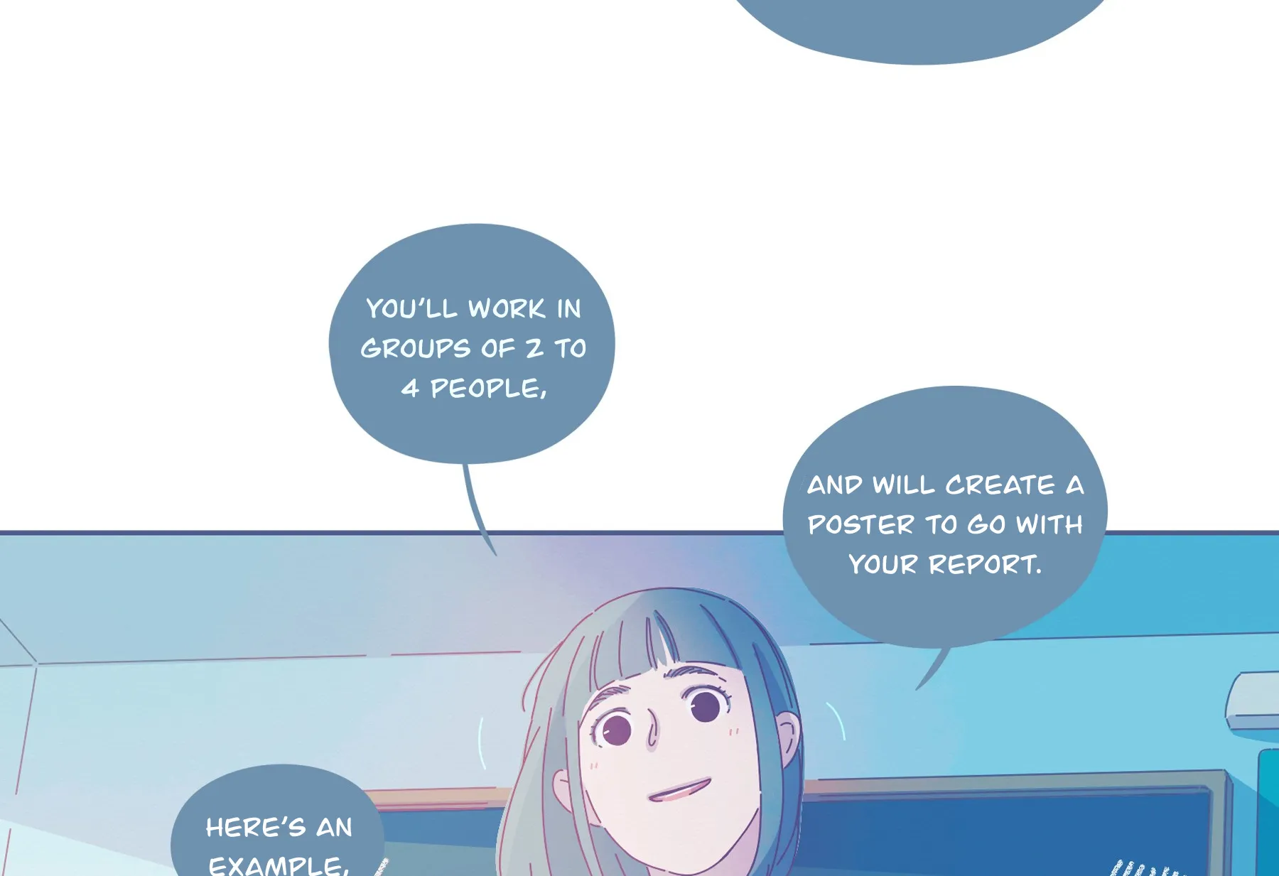 Leo Kainu Manga Chapter 26 Page 10