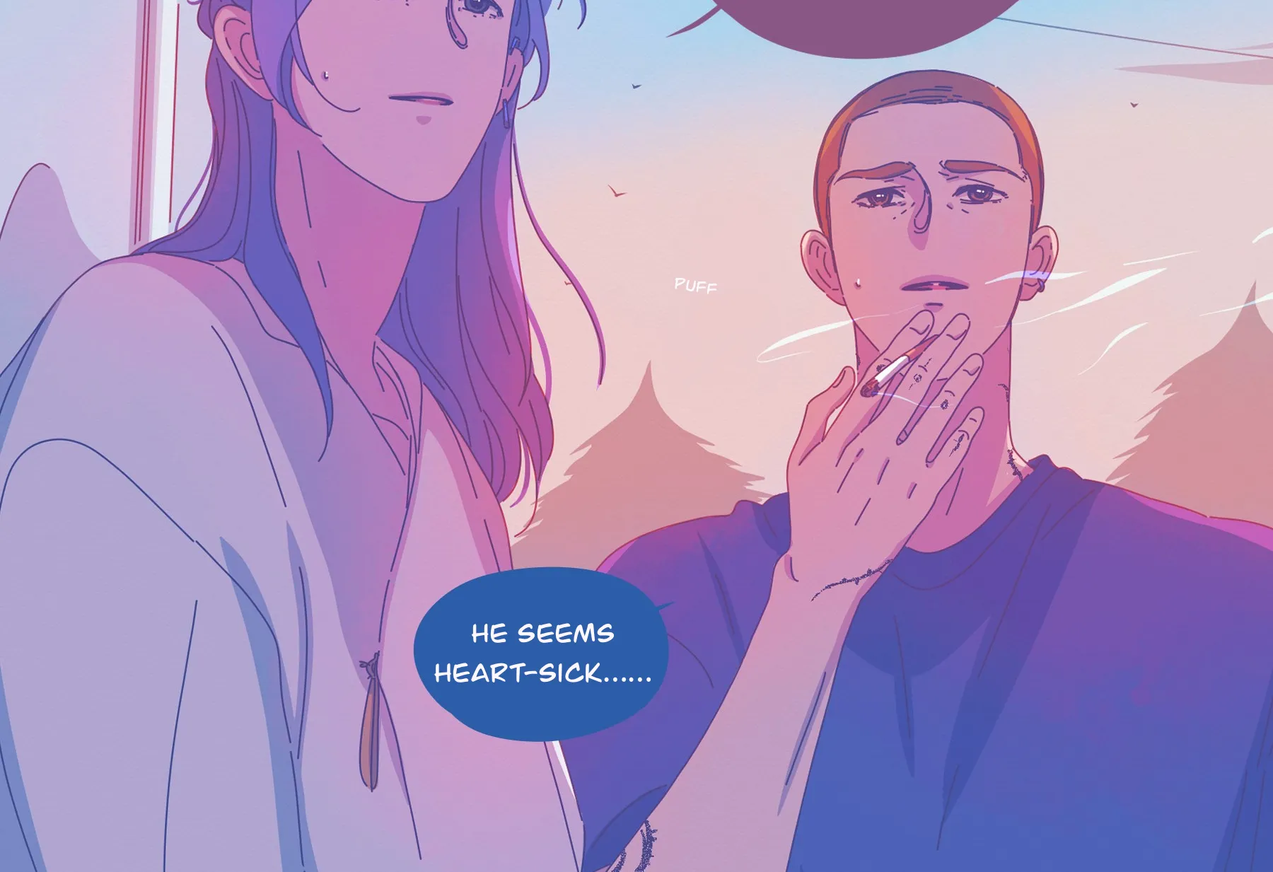 Leo Kainu Manga Chapter 26 Page 86
