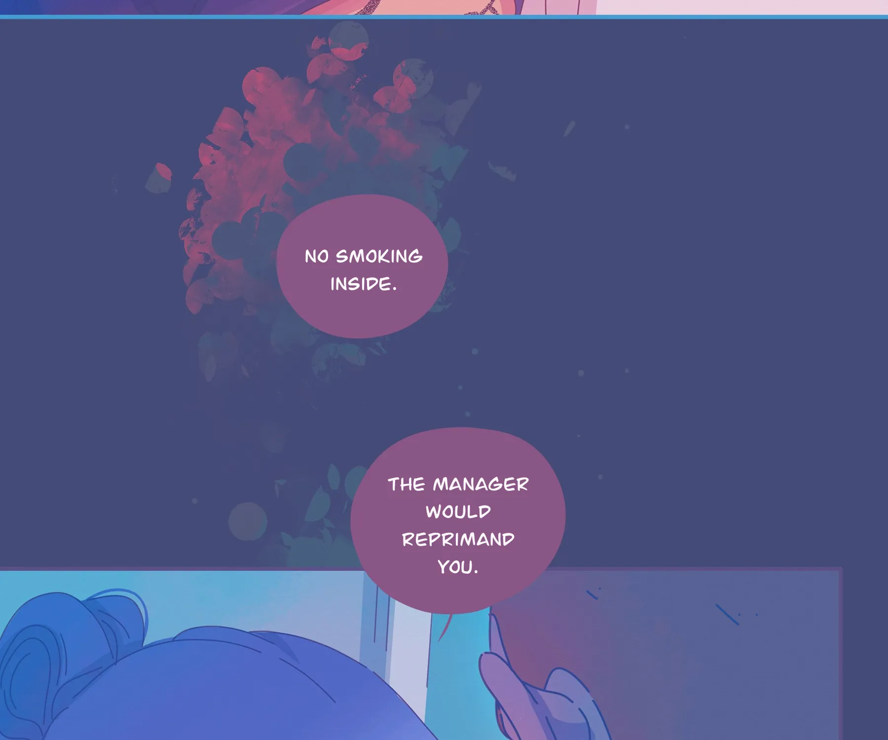Leo Kainu Manga Chapter 26 Page 95
