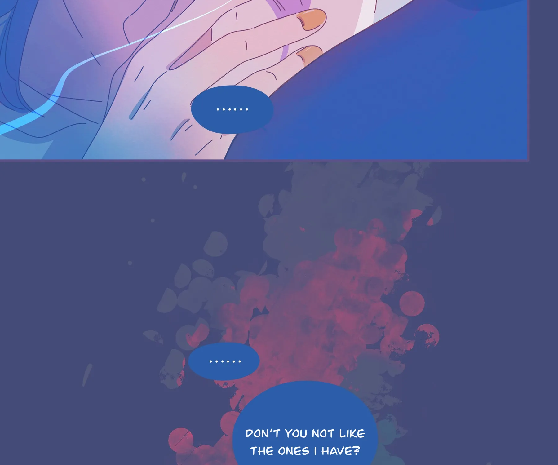Leo Kainu Manga Chapter 26 Page 97