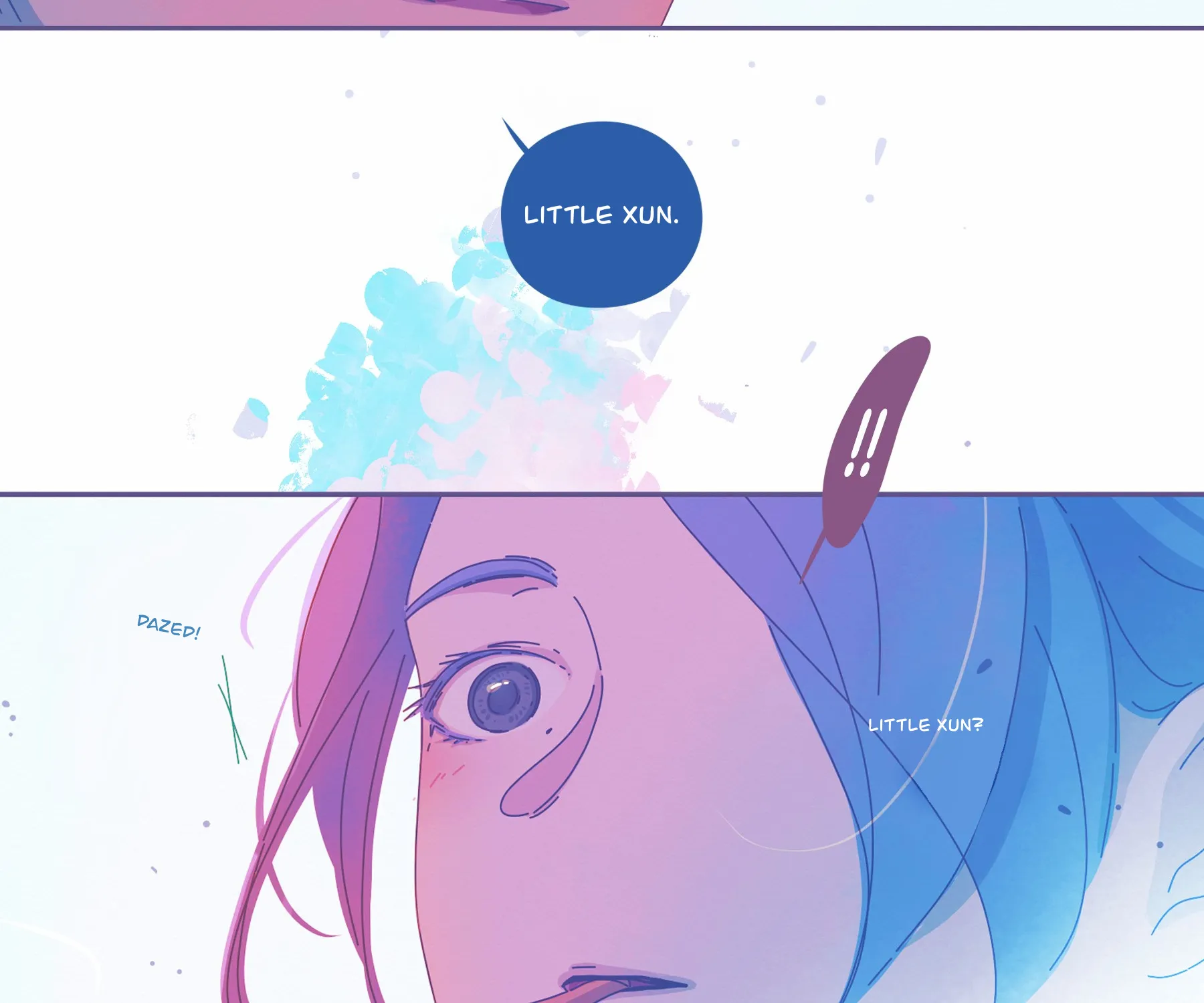 Leo Kainu Manga Chapter 26 Page 103