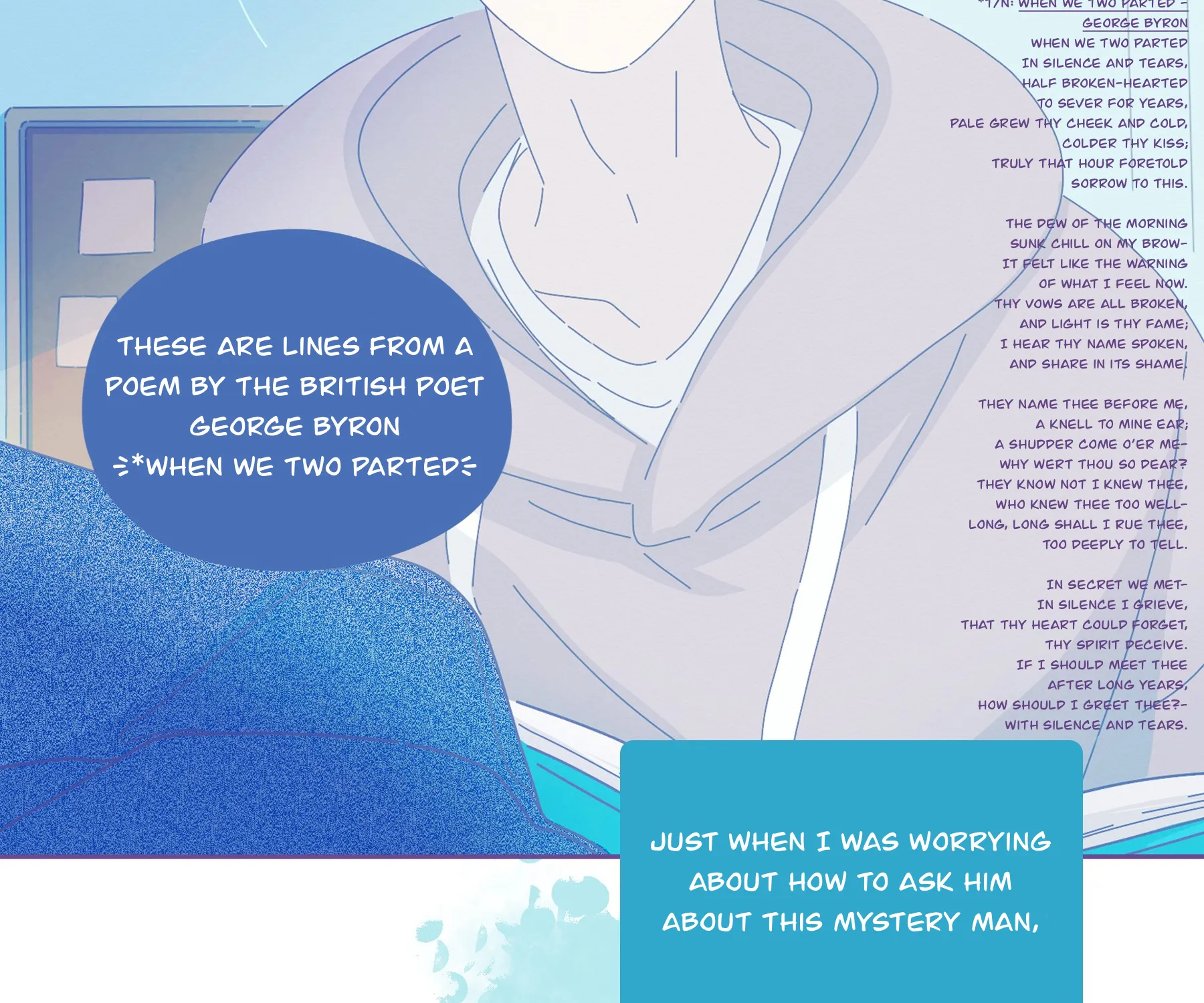 Leo Kainu Manga Chapter 24 Page 65
