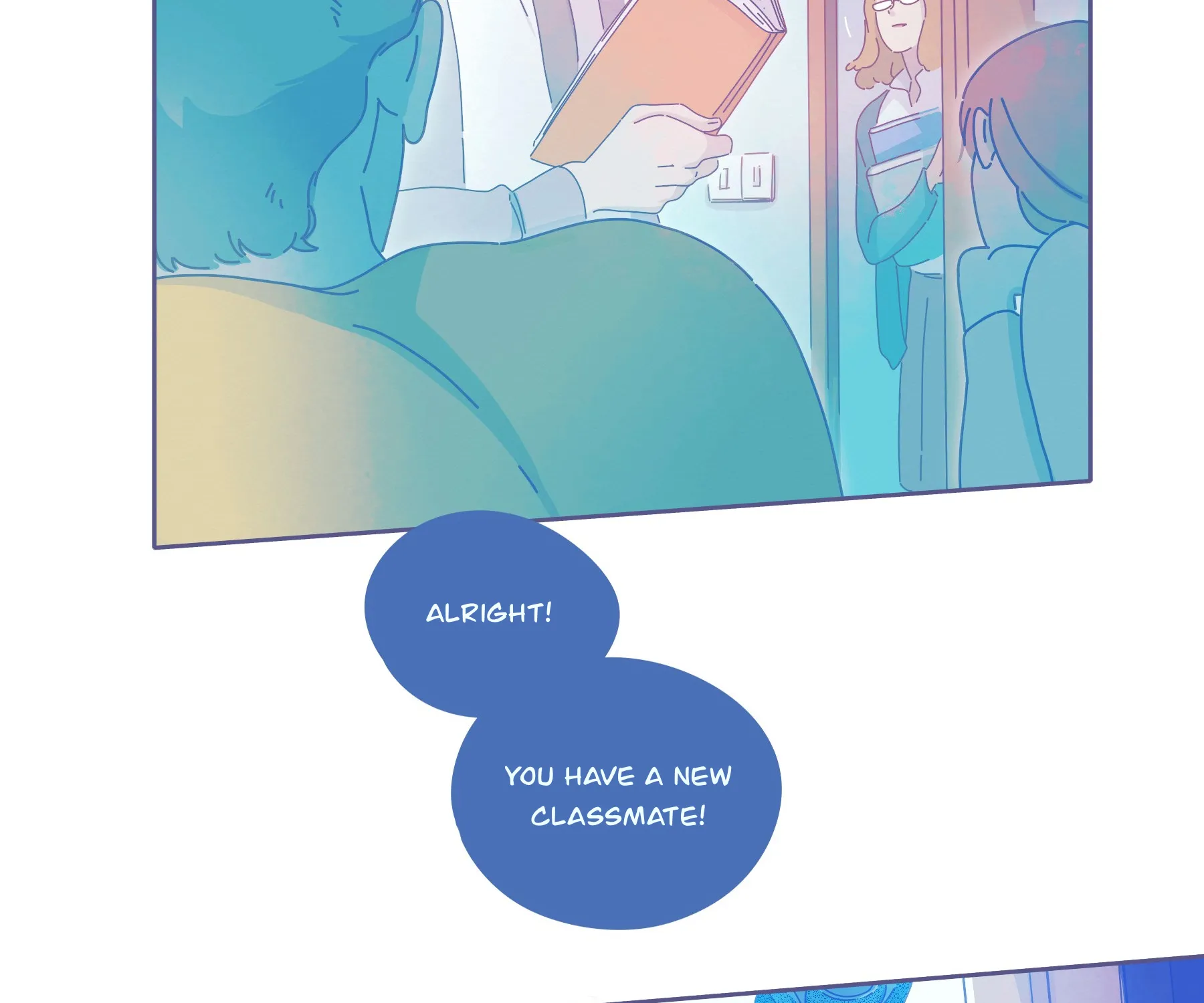 Leo Kainu Manga Chapter 24 Page 71