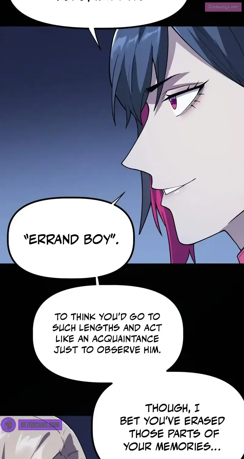 Frozen Apocalypse: No Chance Of Survival Kainu Manga Chapter 36 Page 10