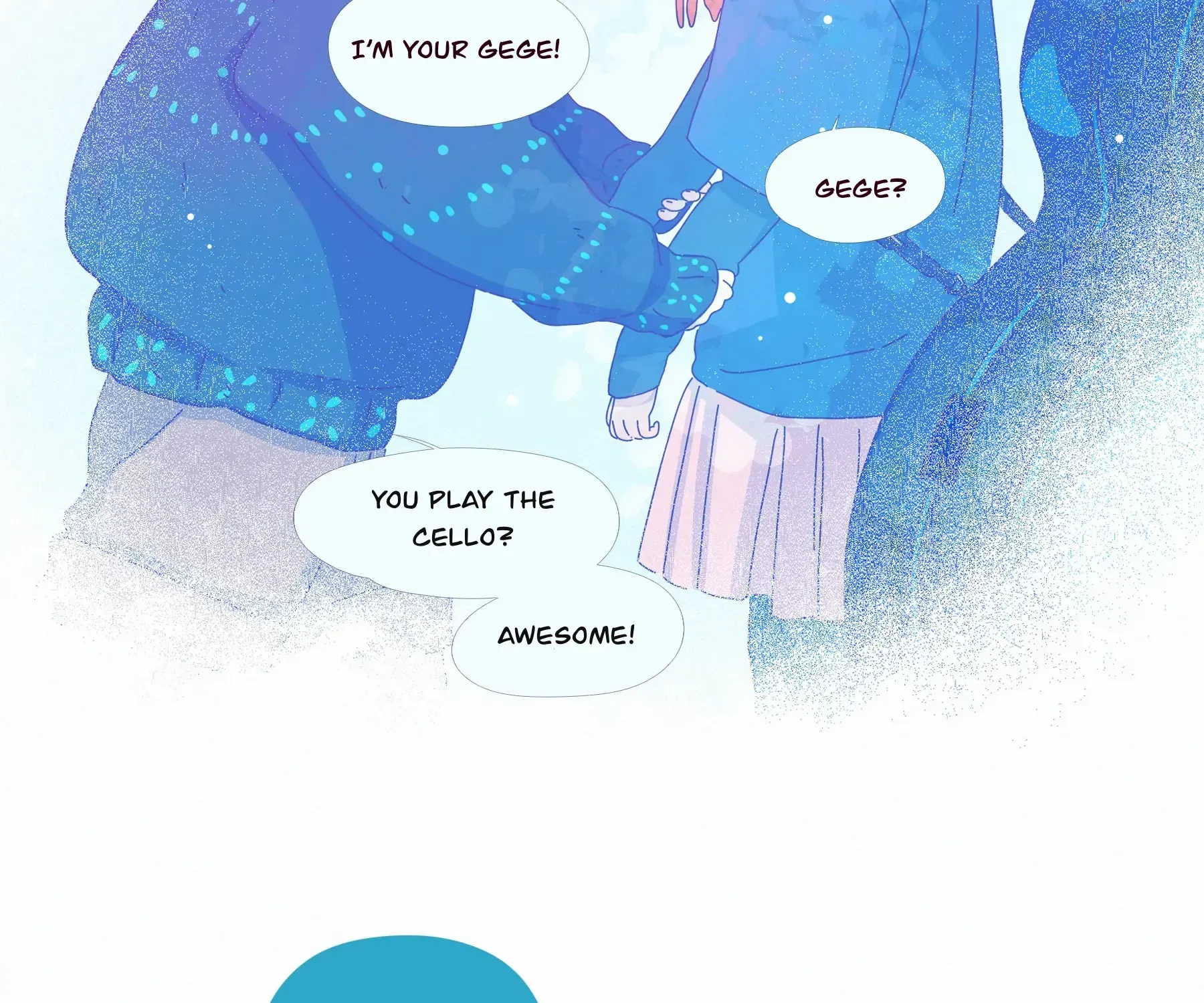 Leo Kainu Manga Chapter 23 Page 83