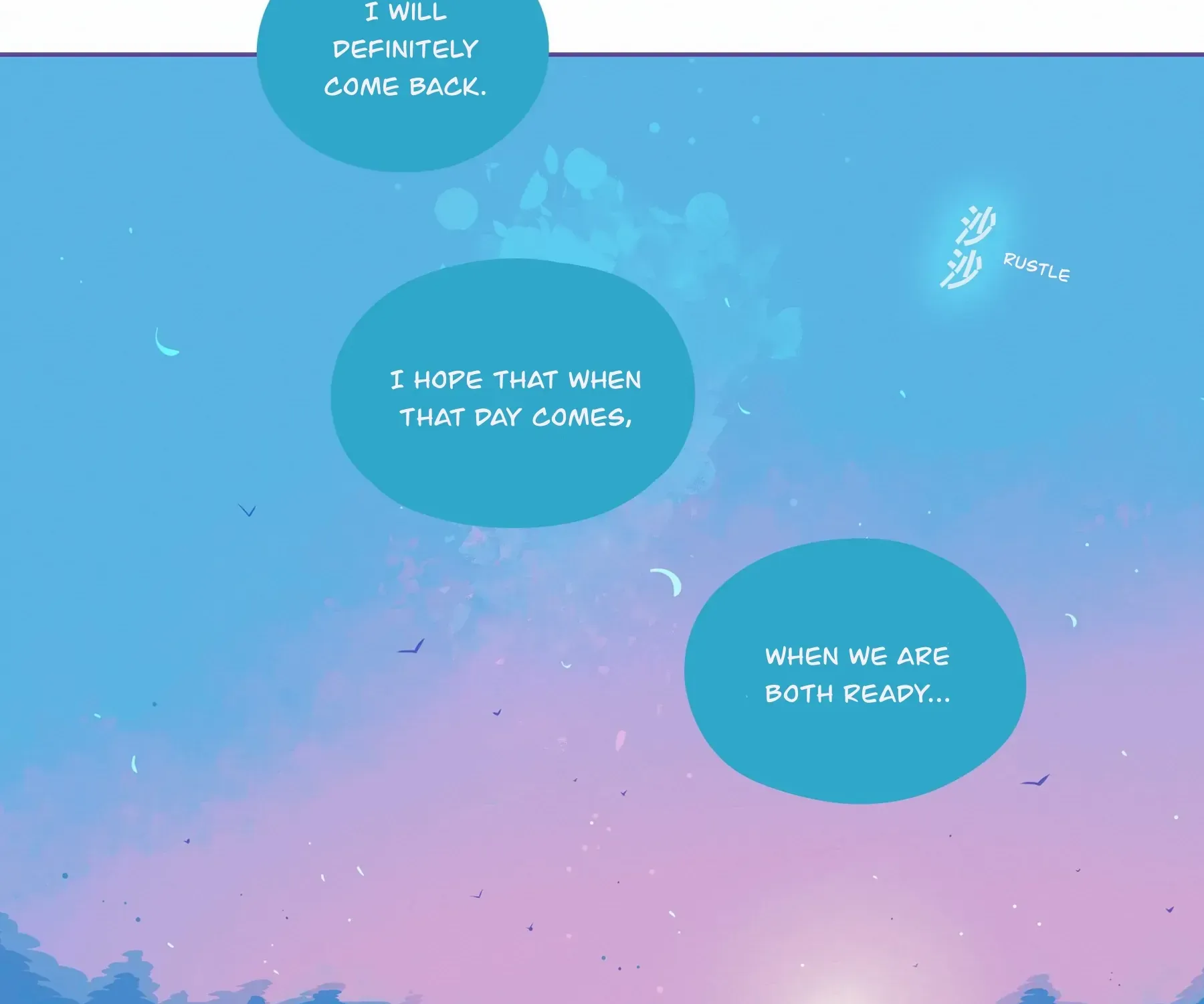 Leo Kainu Manga Chapter 23 Page 84