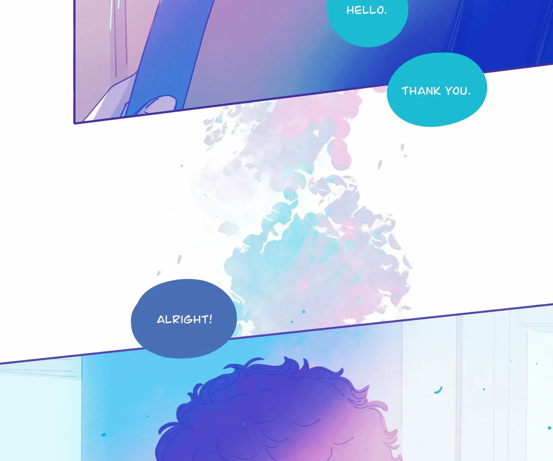 Leo Kainu Manga Chapter 23 Page 152