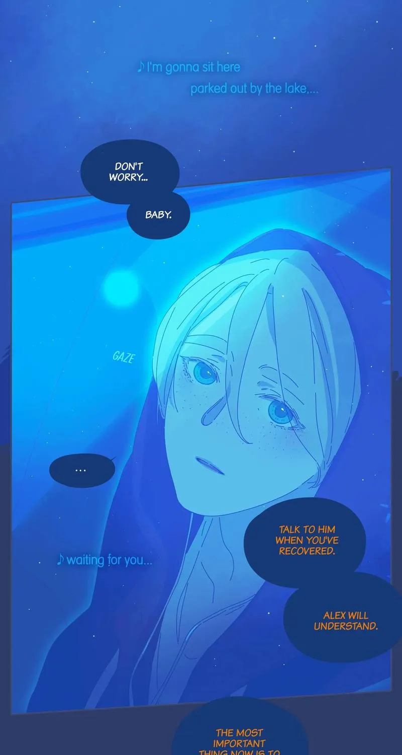 Leo Kainu Manga Chapter 21 Page 59