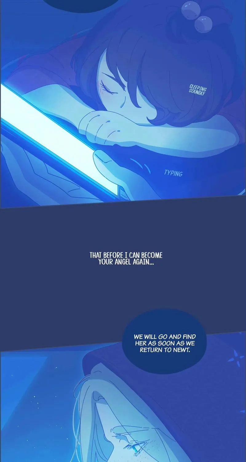 Leo Kainu Manga Chapter 21 Page 61