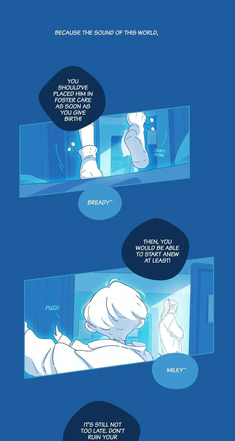 Leo Kainu Manga Chapter 19 Page 10