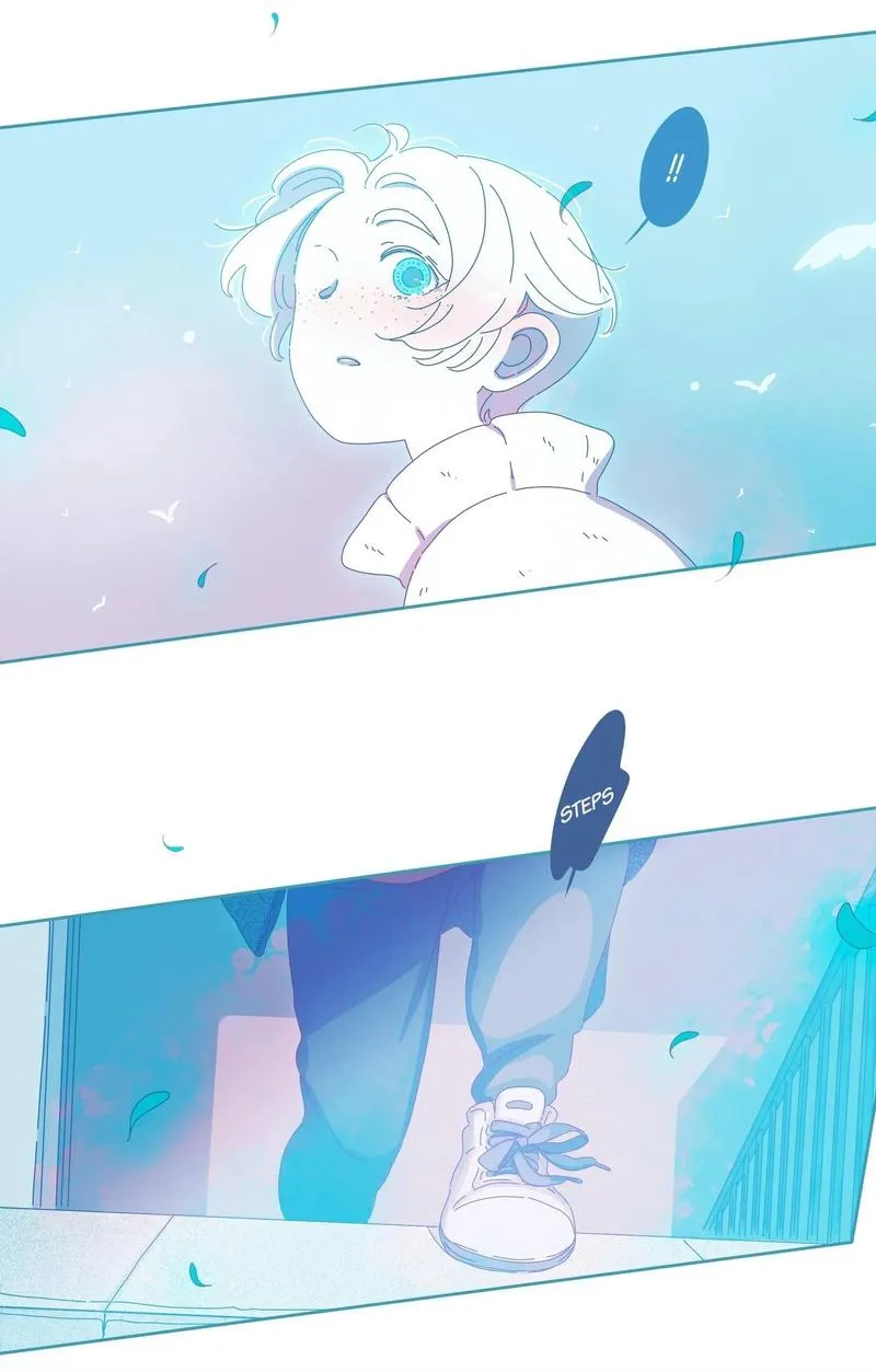 Leo Kainu Manga Chapter 19 Page 31