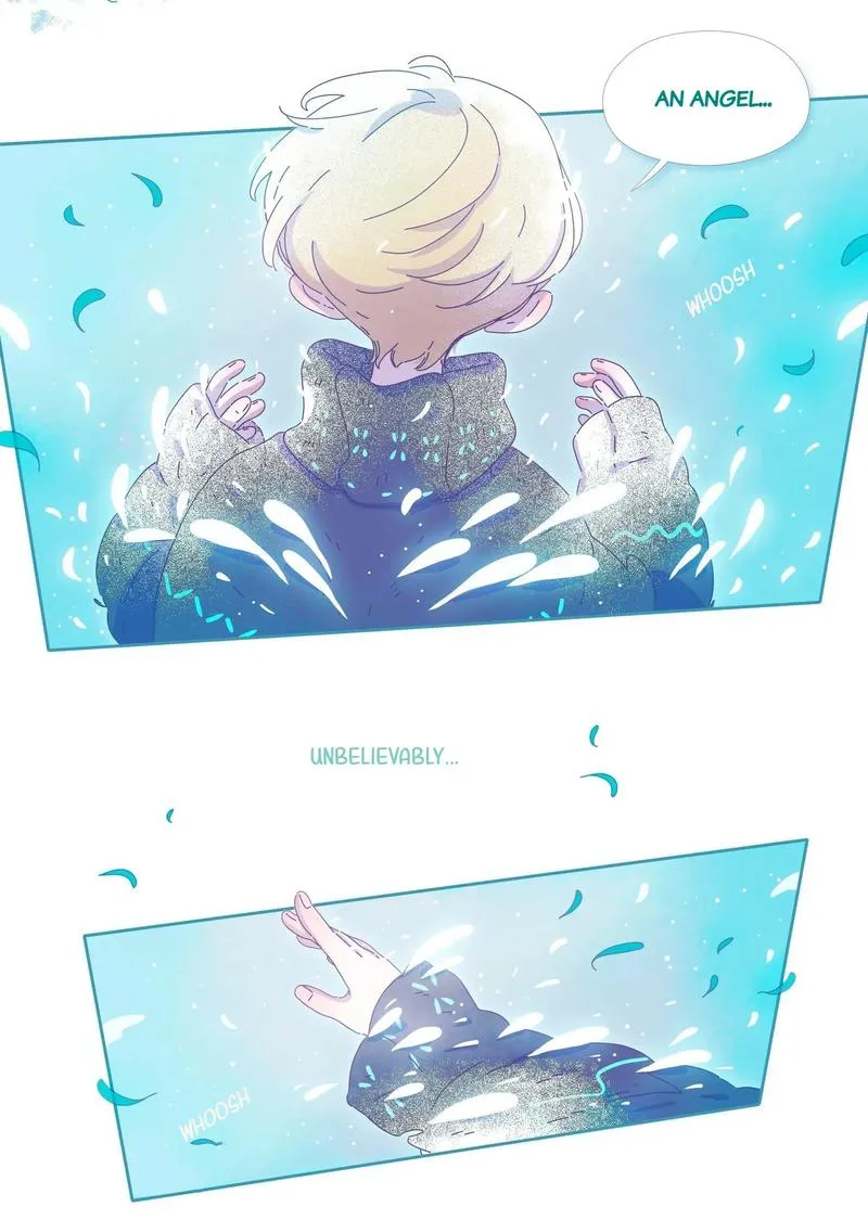 Leo Kainu Manga Chapter 19 Page 41