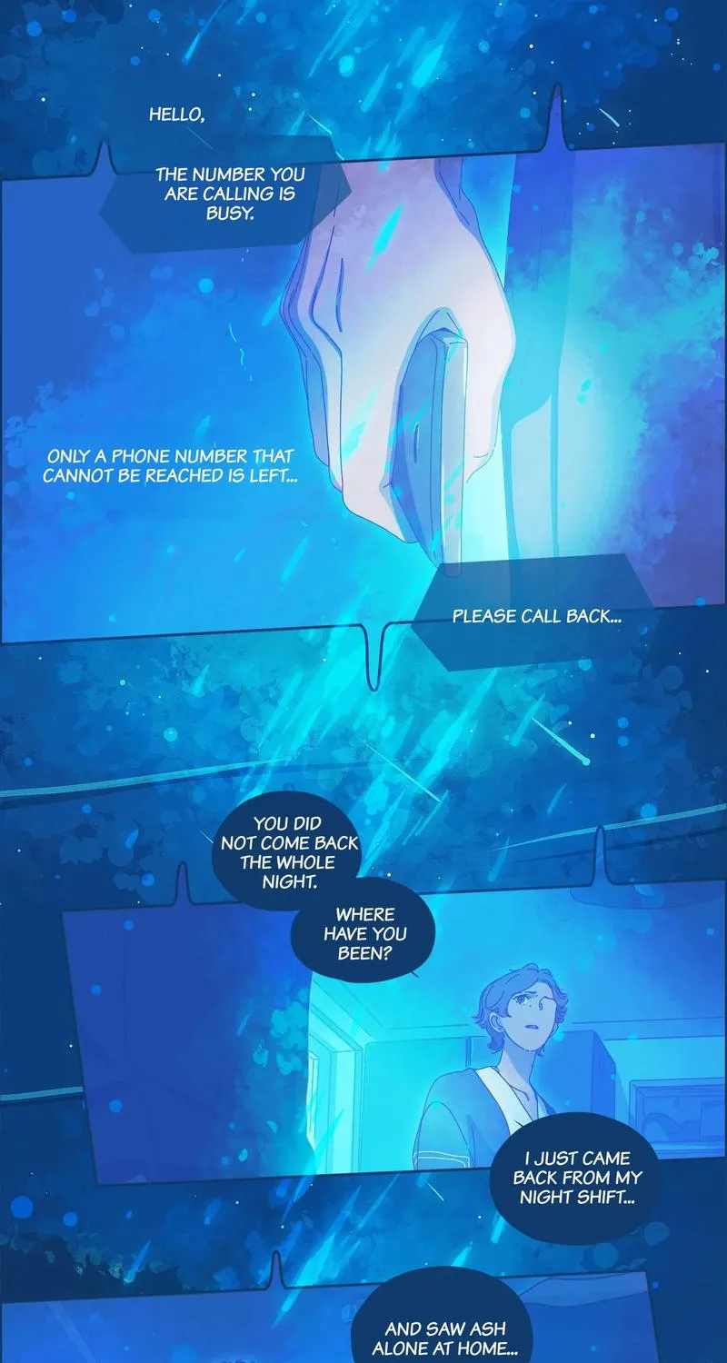 Leo Kainu Manga Chapter 18 Page 71