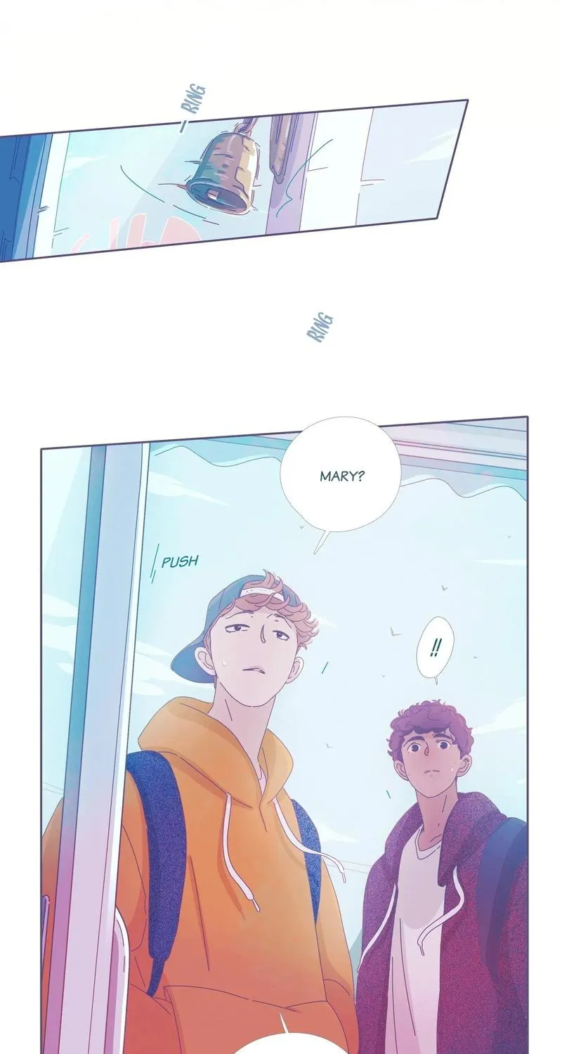 Leo Kainu Manga Chapter 16 Page 35